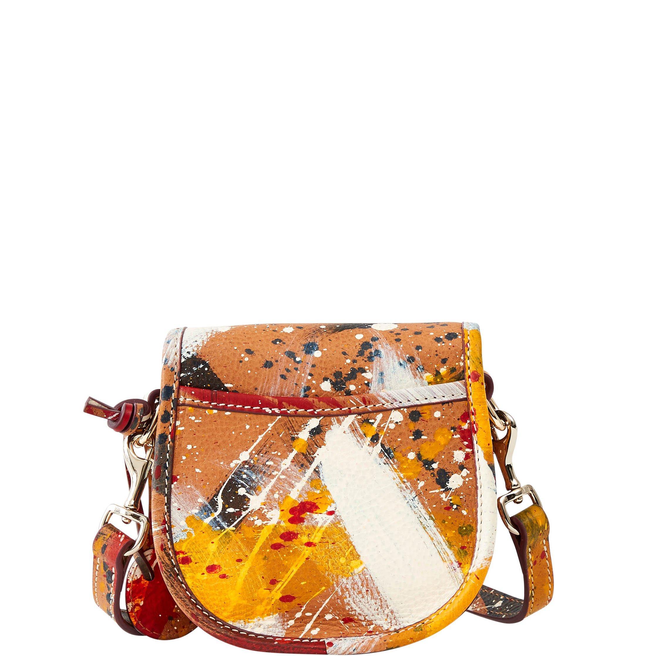 florentine dipinta duck bag
