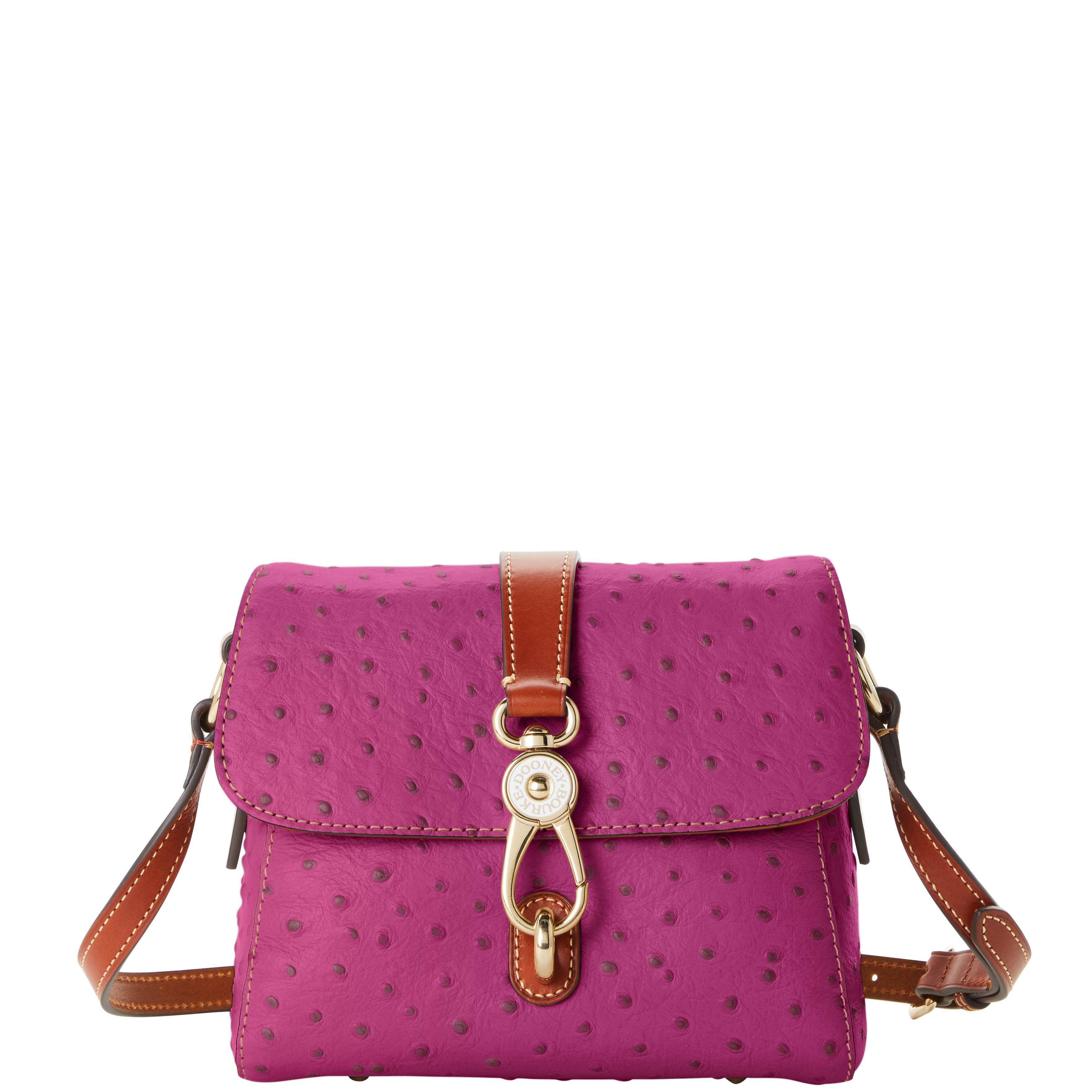 dooney and bourke messenger