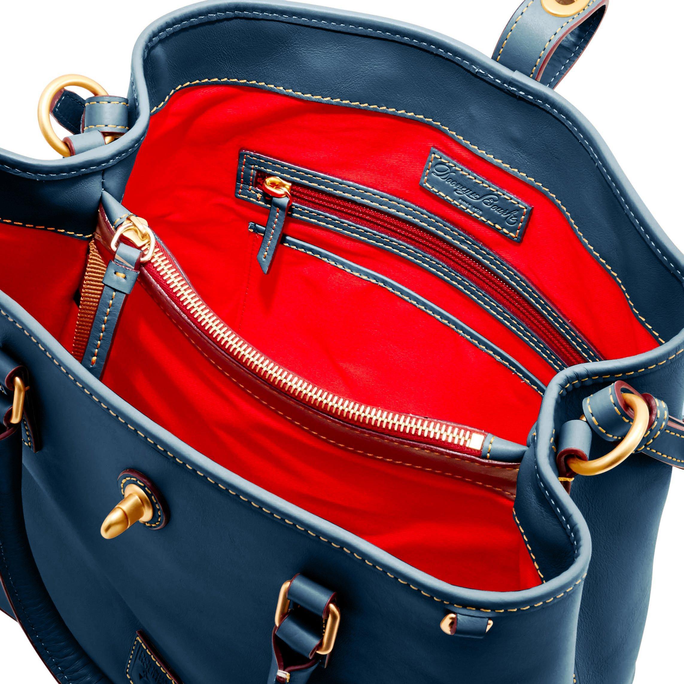 perry satchel dooney