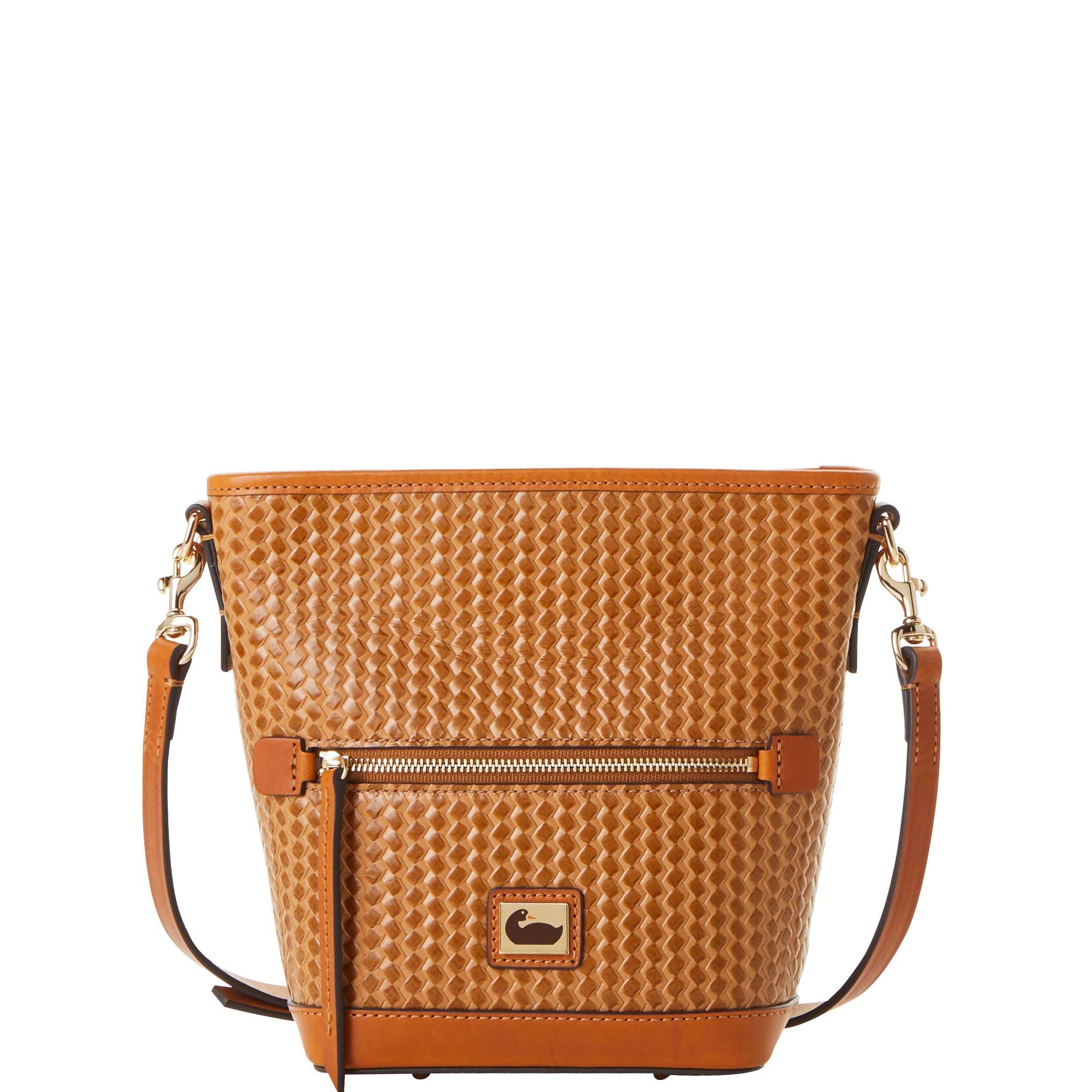 dooney & bourke mini