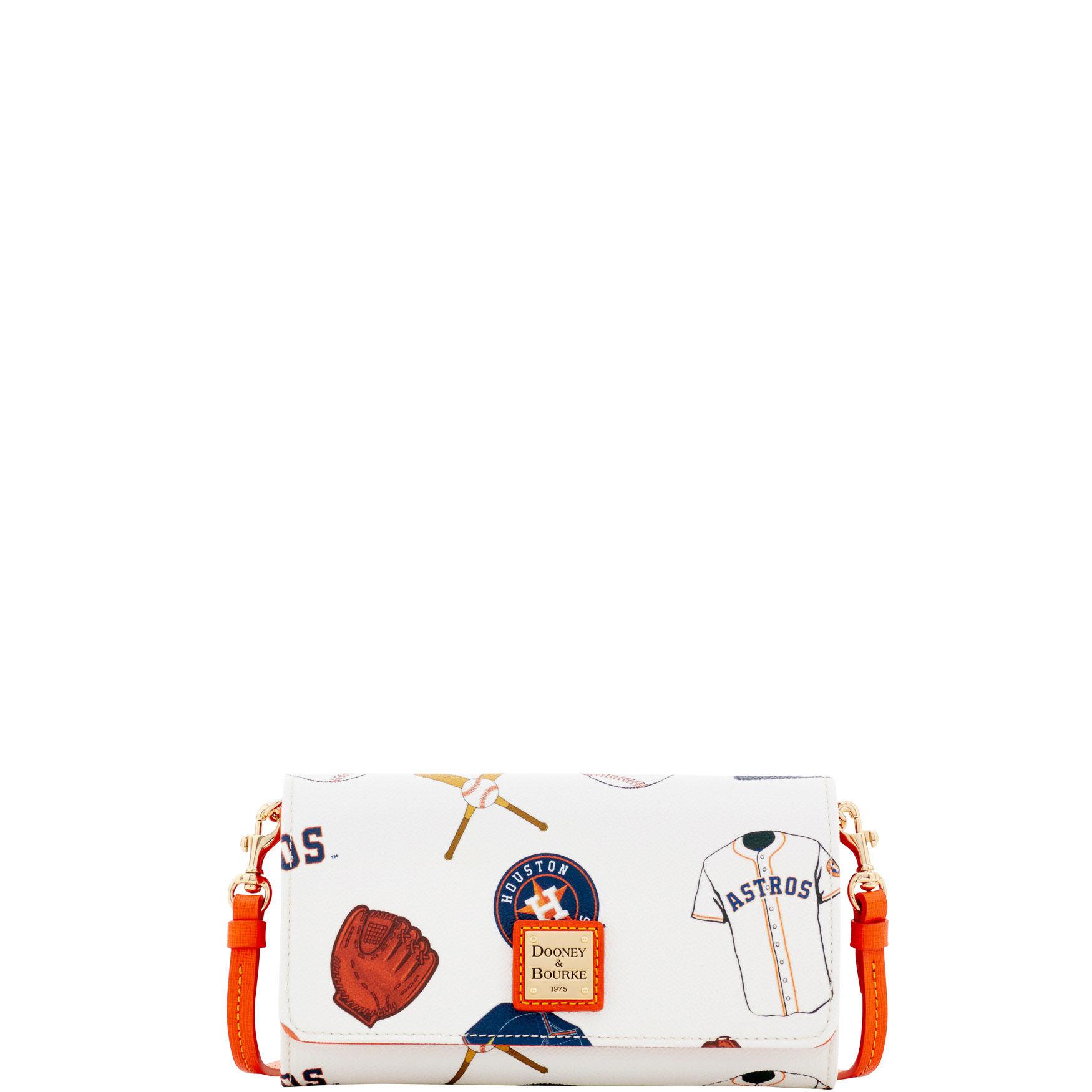 dooney and bourke astros crossbody