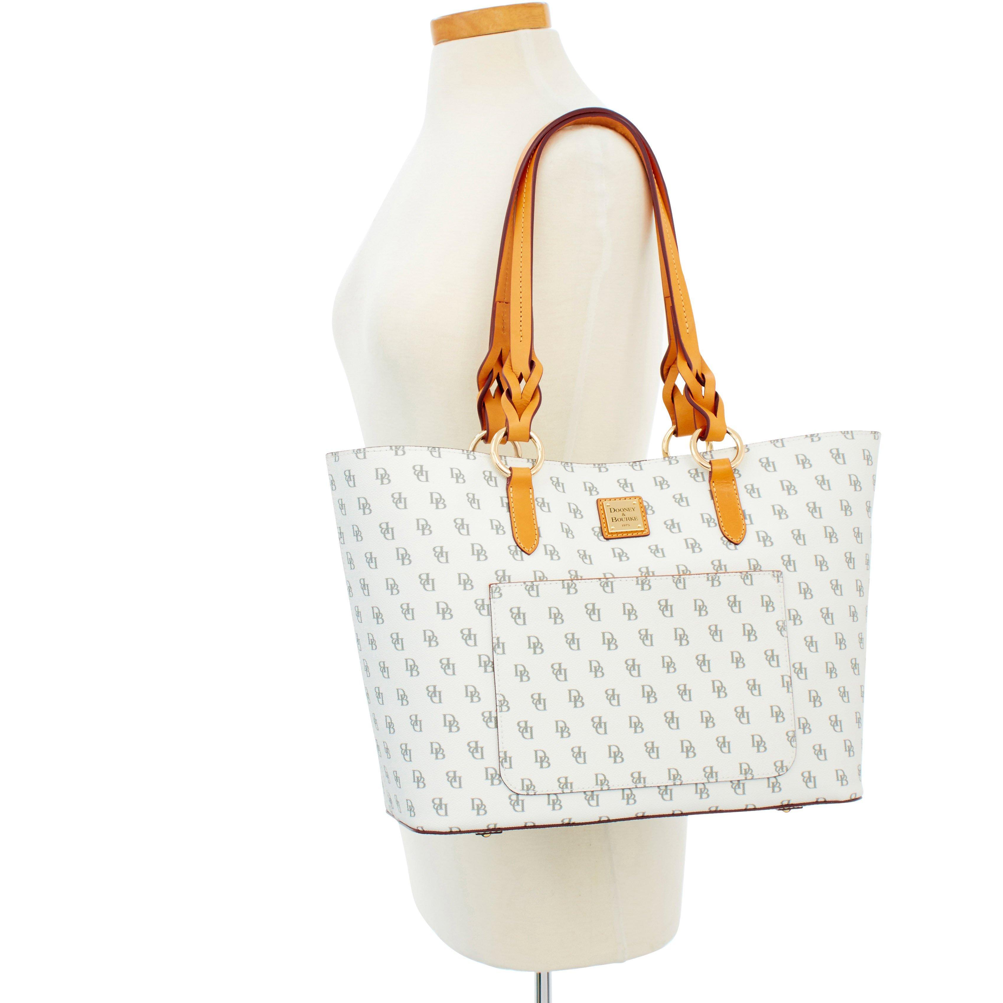 dooney & bourke blakely tammy tote