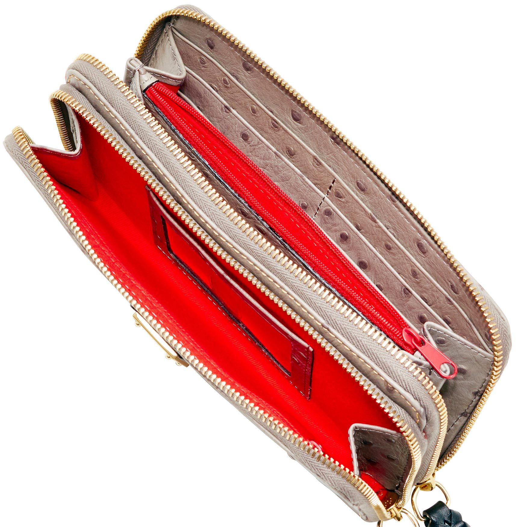 smart clutch bags