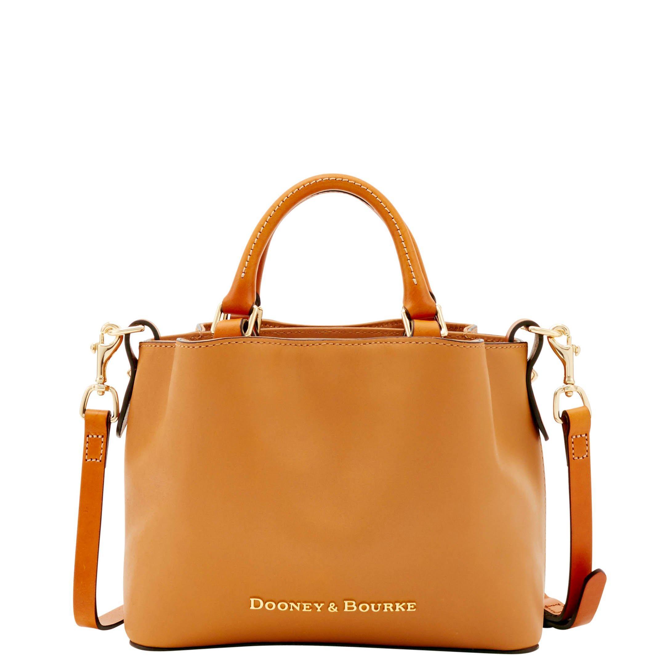 dooney & bourke mini