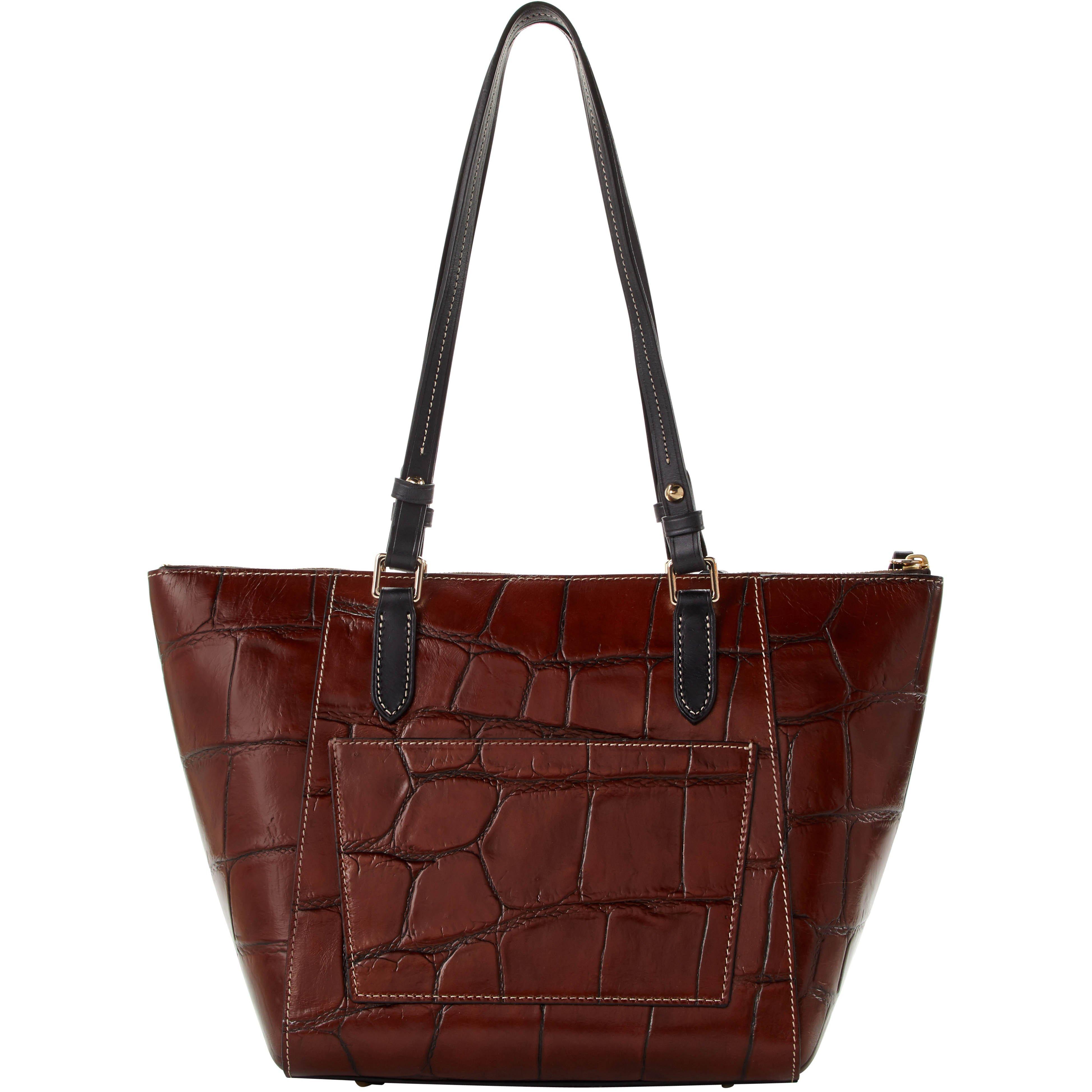 dooney and bourke maxine tote