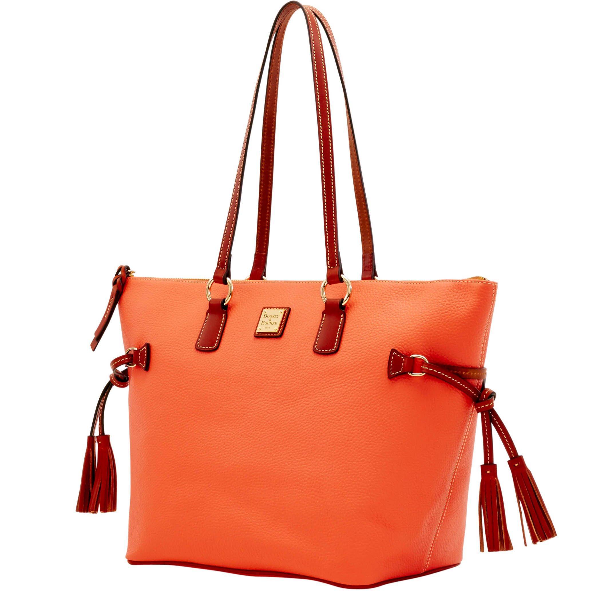 dooney and bourke executive tote
