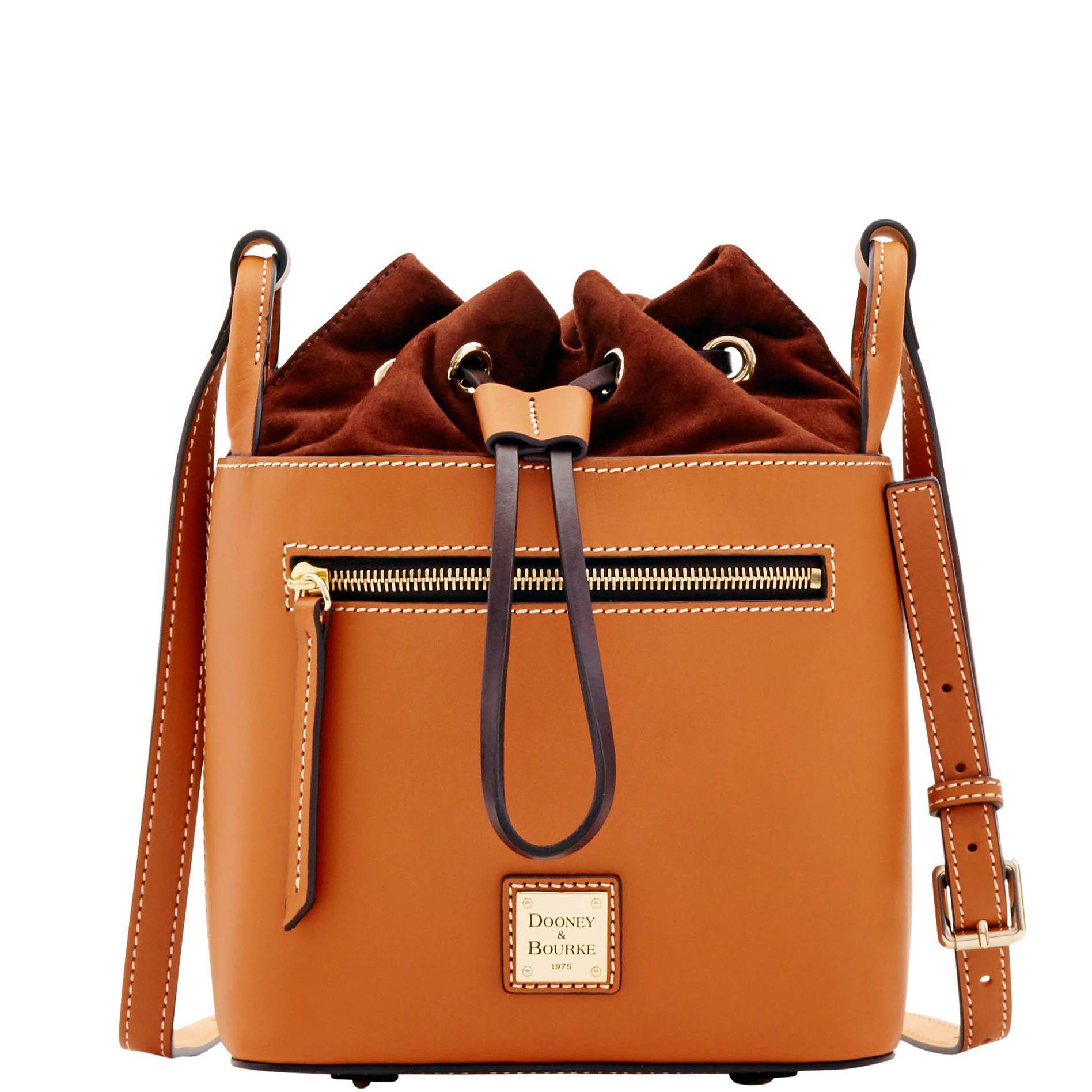 dooney beacon drawstring