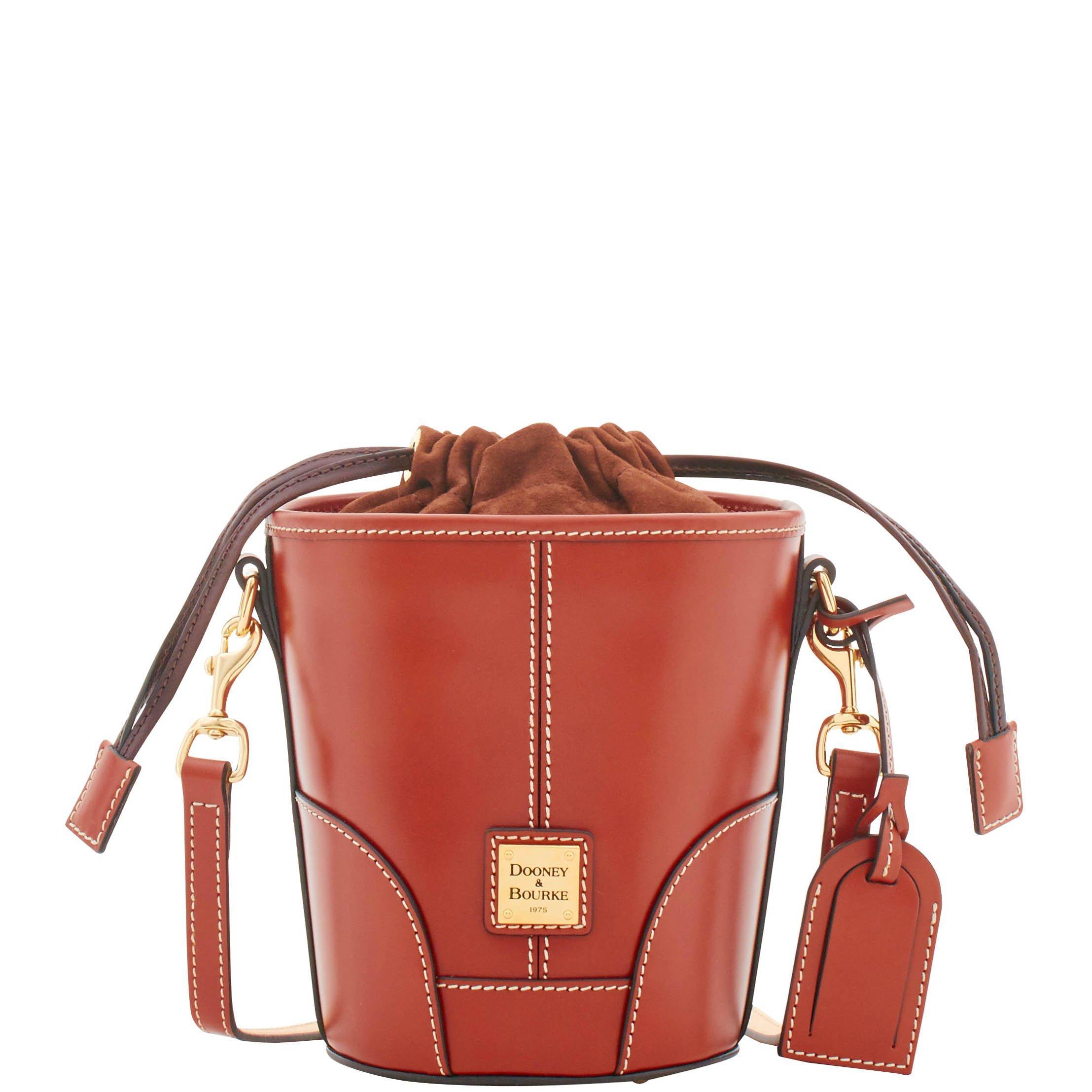 dooney and bourke bucket bag