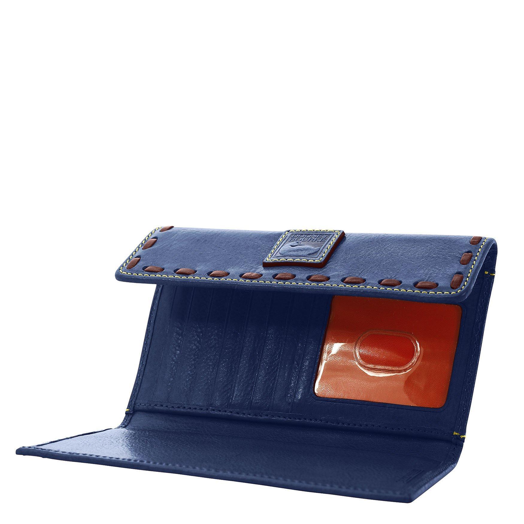 florentine continental clutch