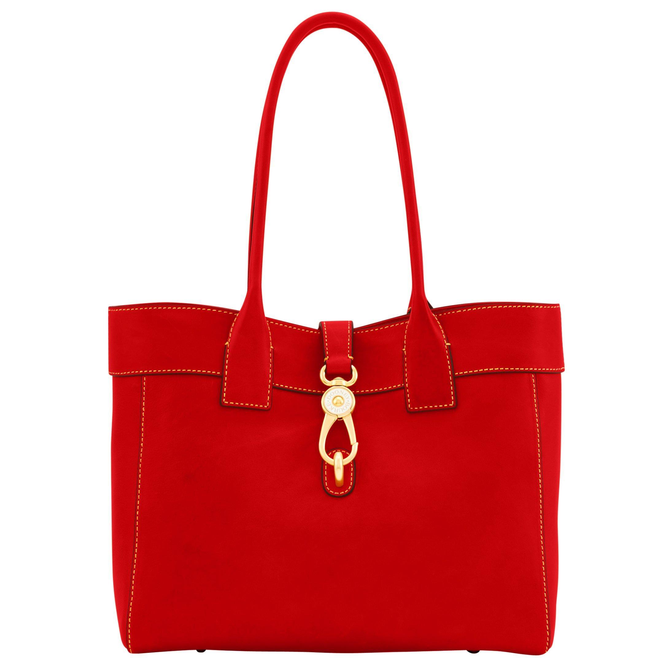 dooney & bourke florentine handbags
