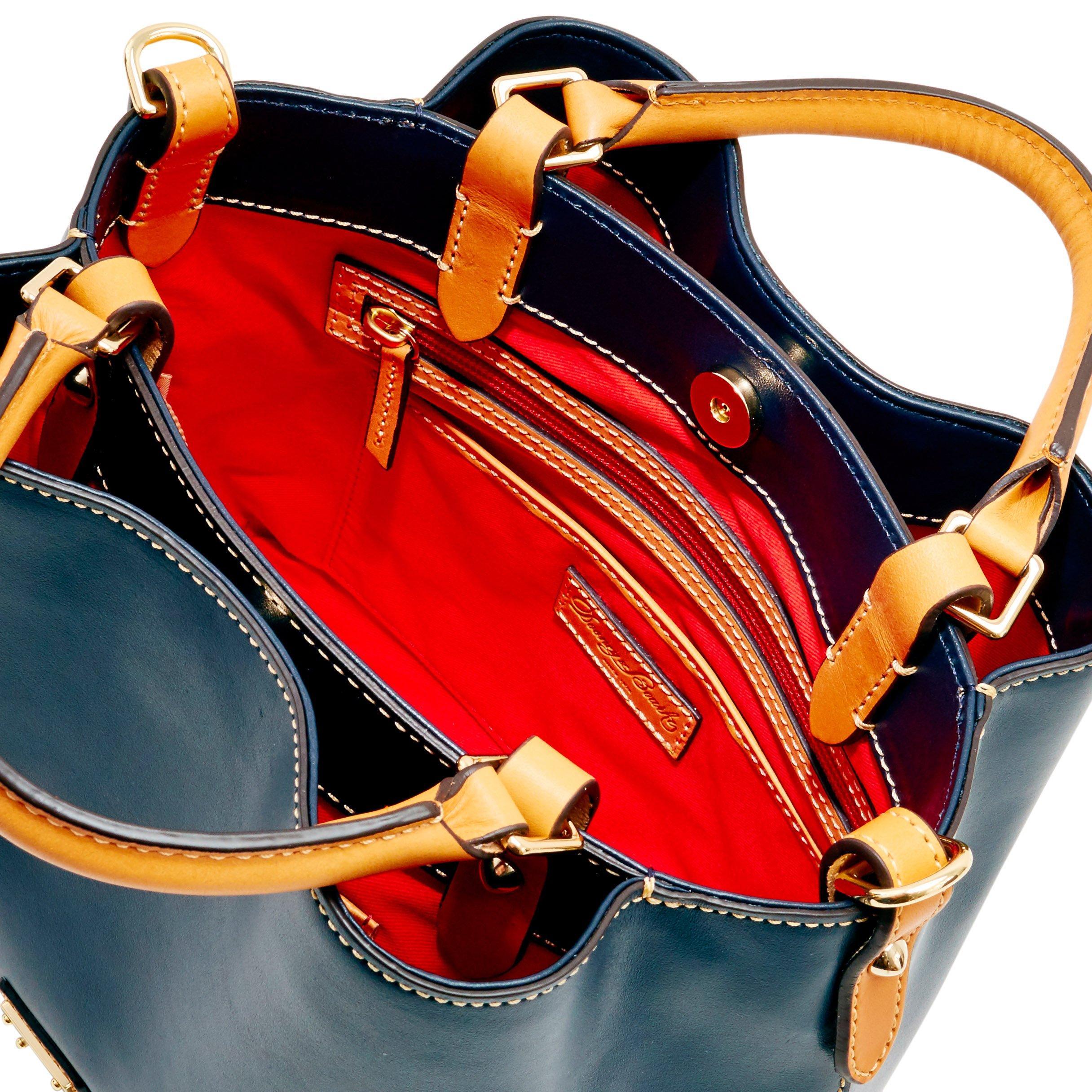 dooney & bourke brenna bag