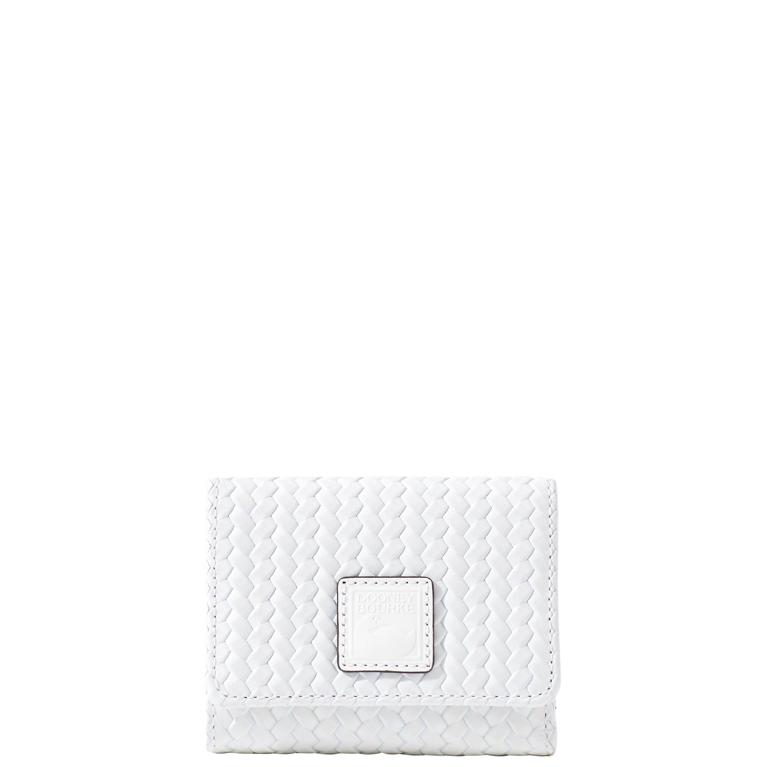 dooney and bourke bifold wallet