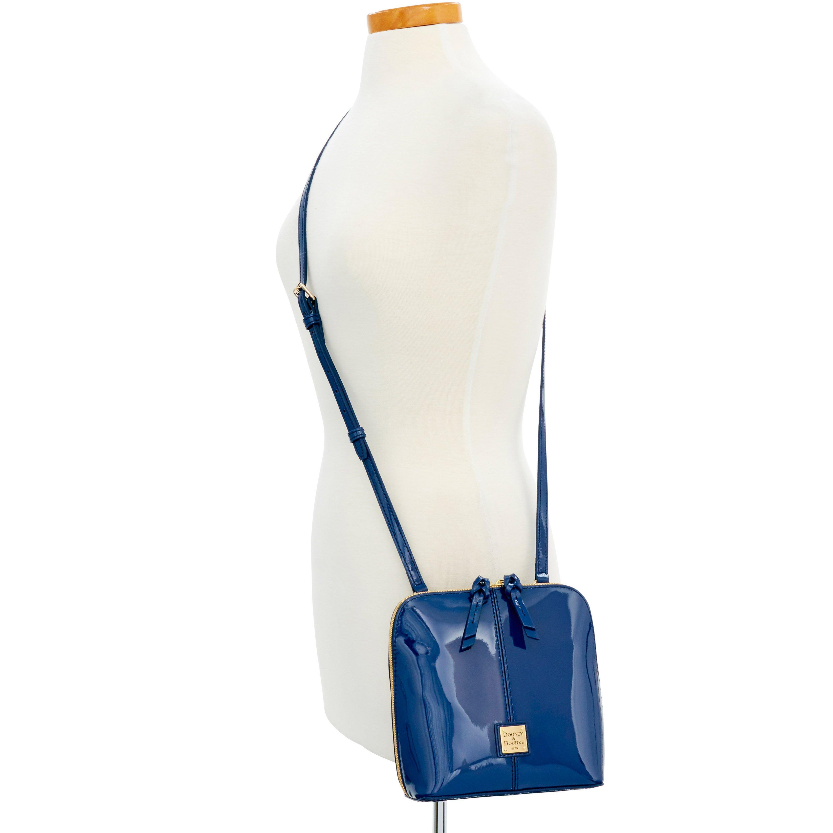 dooney trixie patent