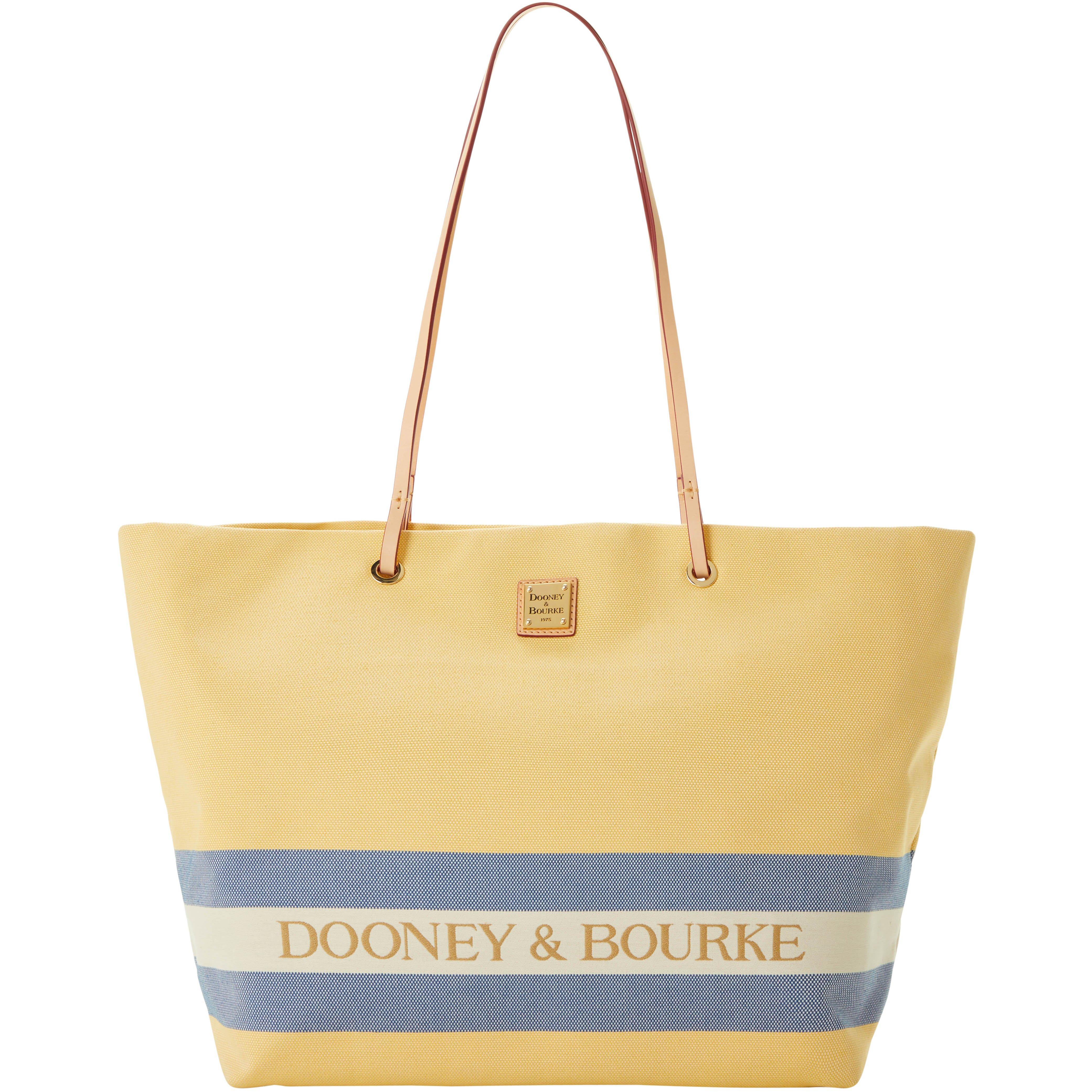 dooney and bourke addison tote