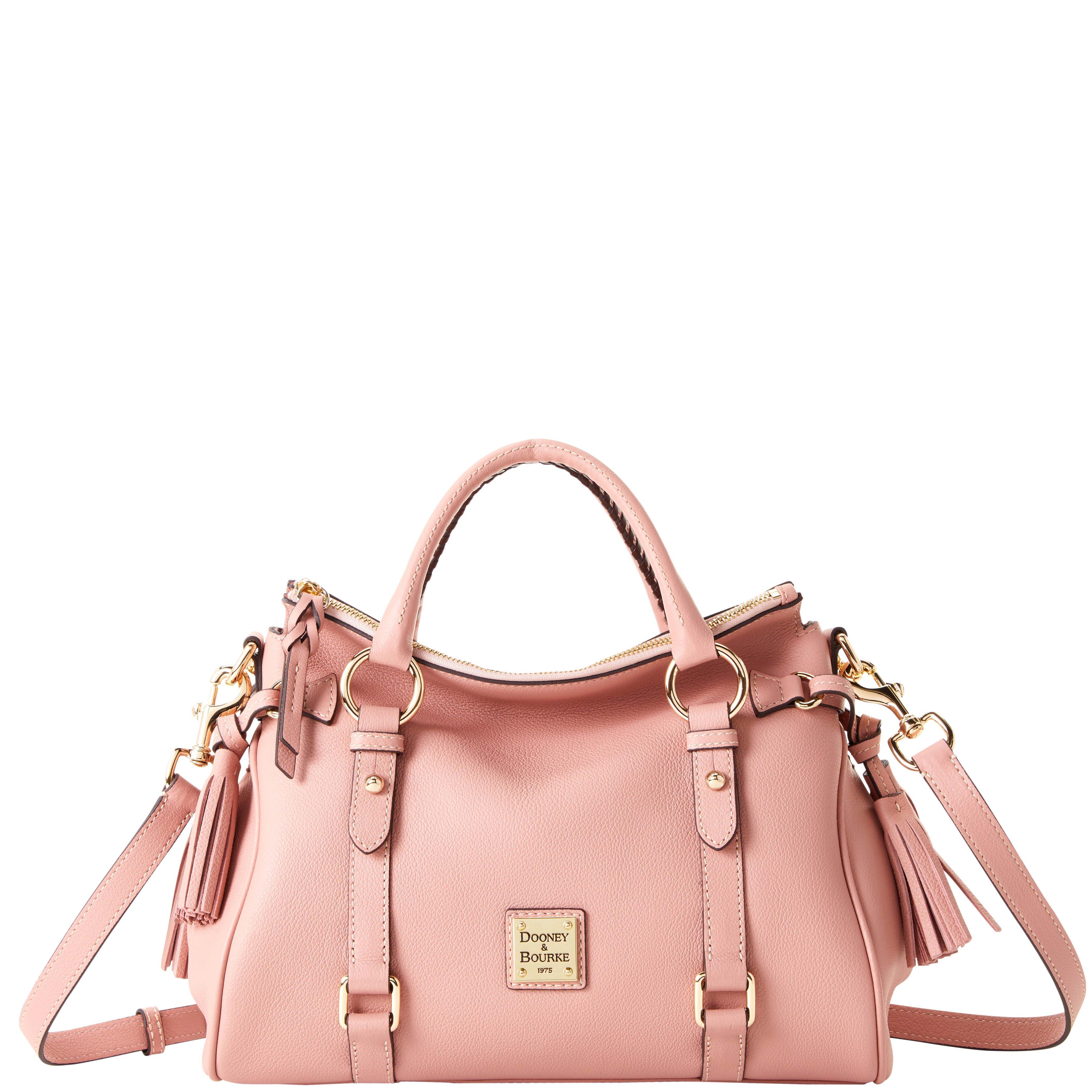 dooney and bourke sorrento satchel