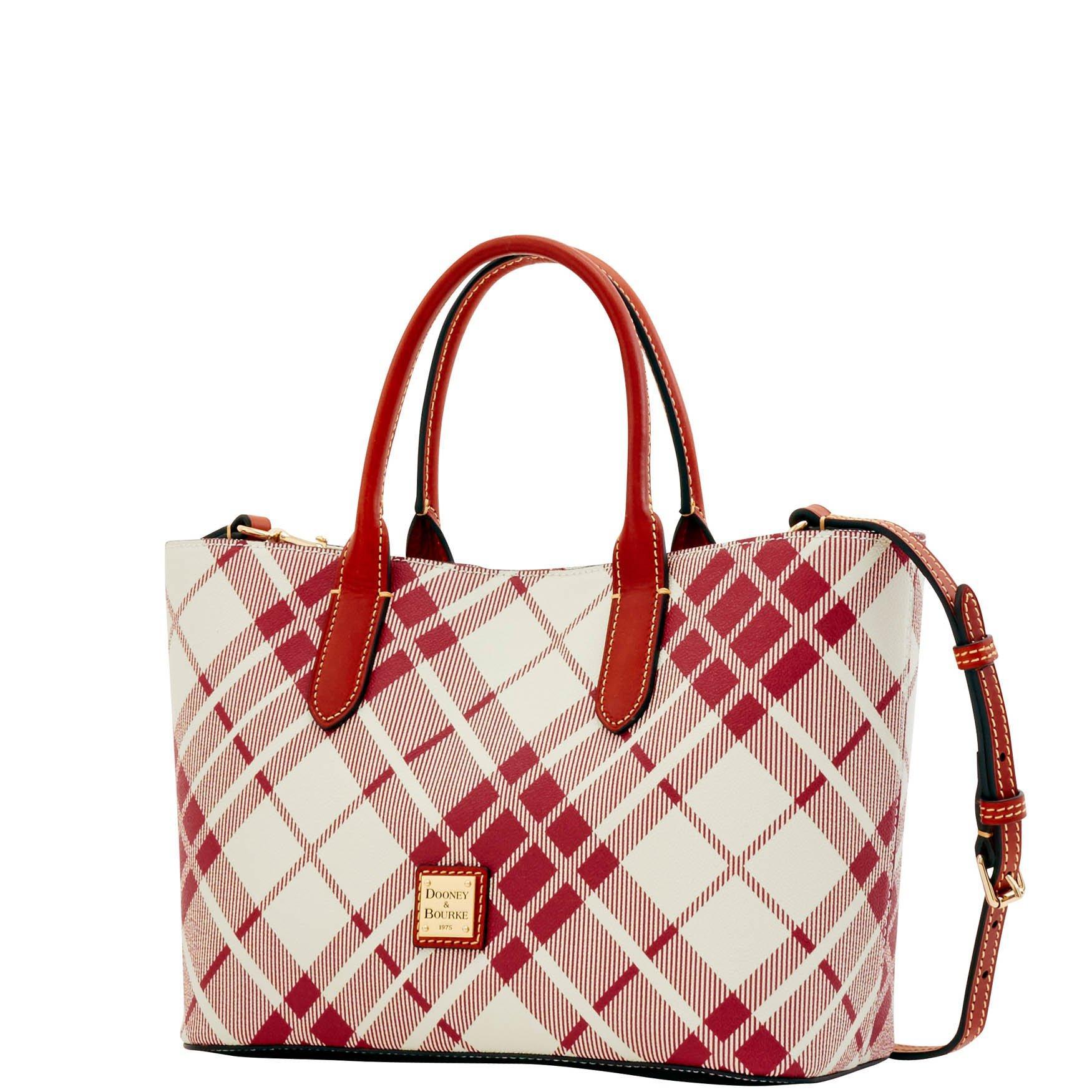 dooney brielle tote