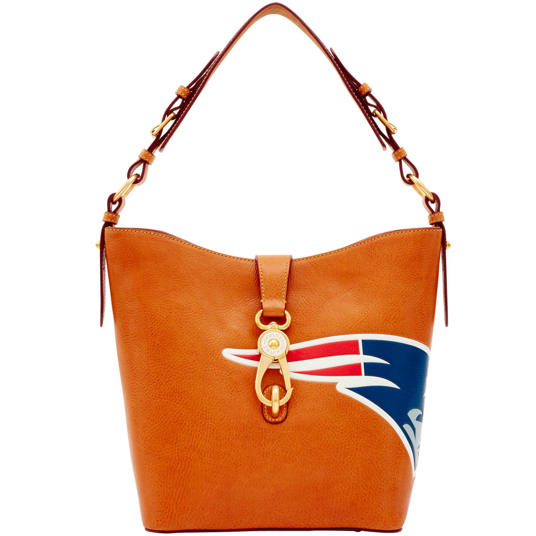 dooney and bourke patriots