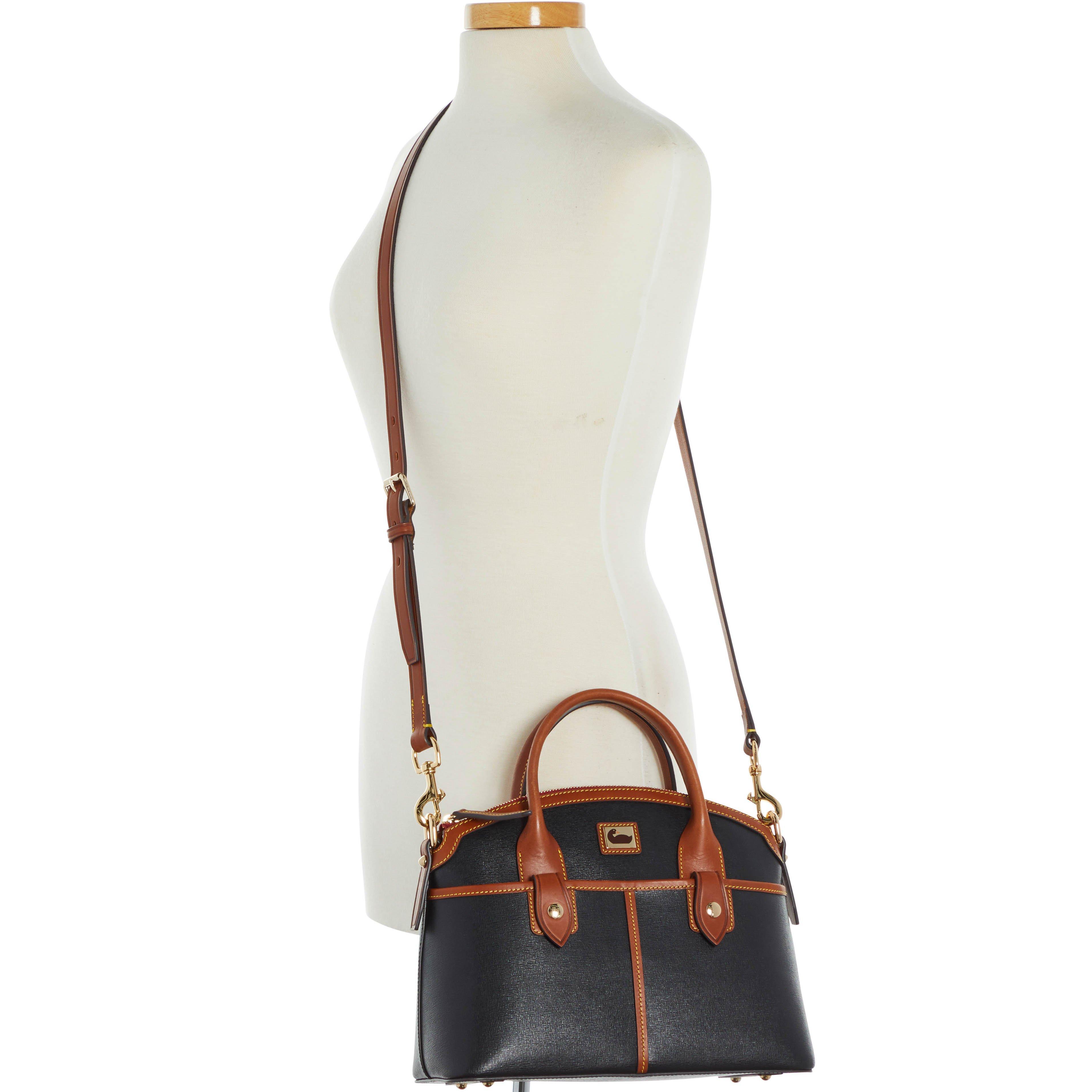 camden mini satchel