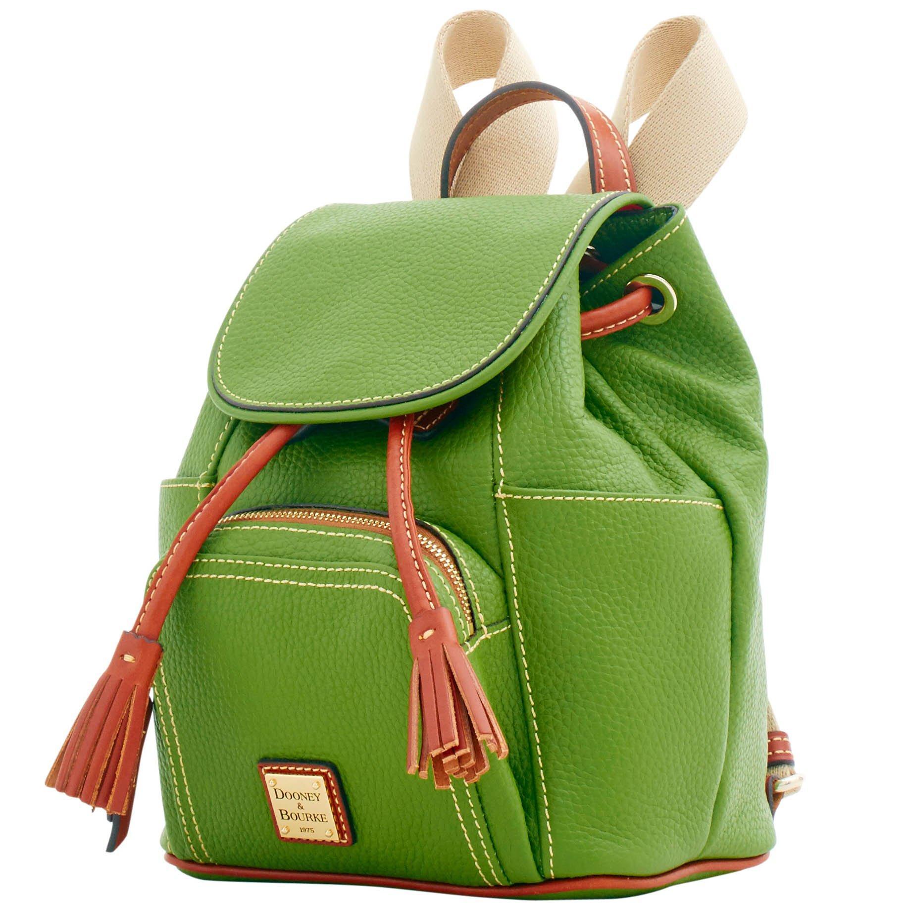 dooney & bourke murphy small backpack