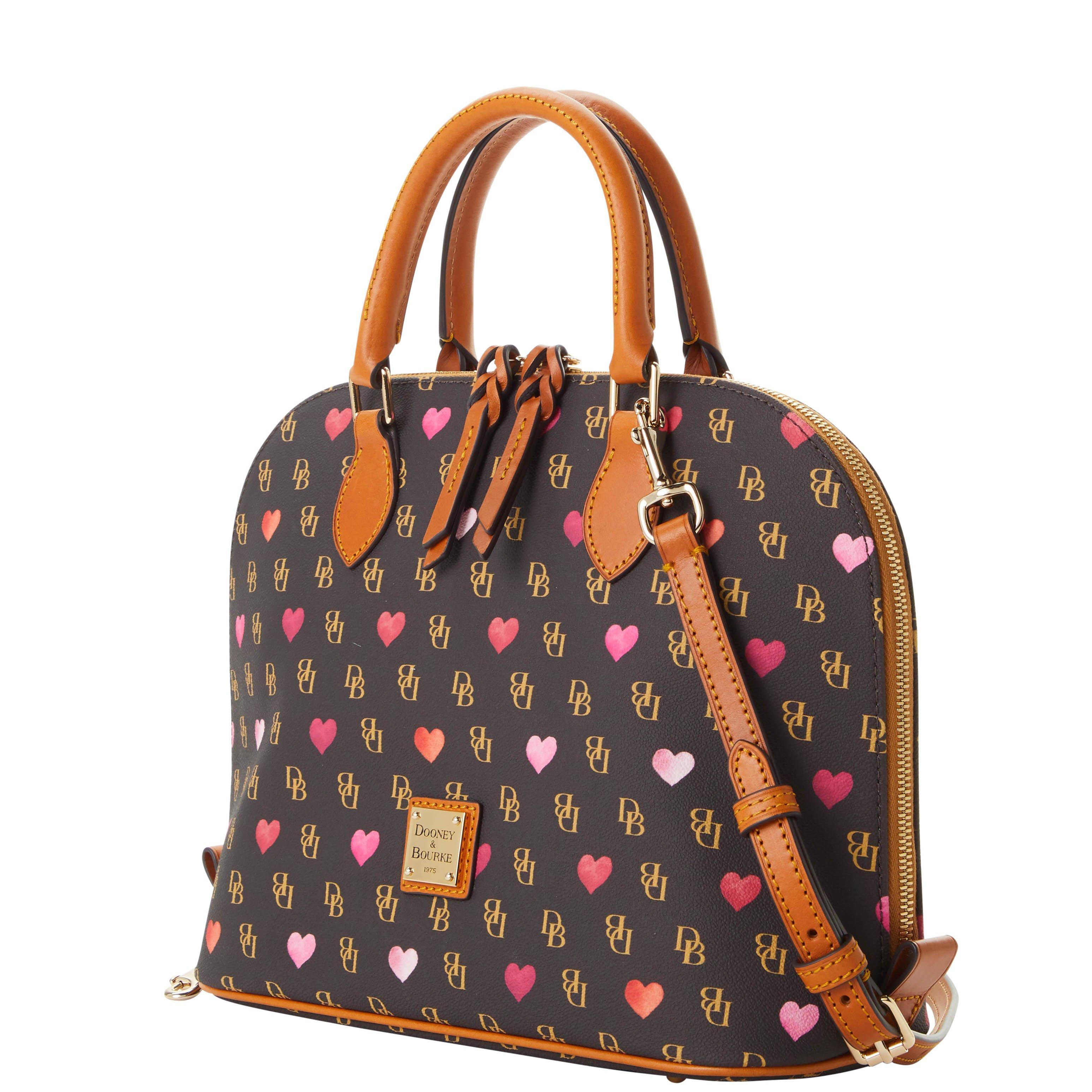 dooney & bourke gretta