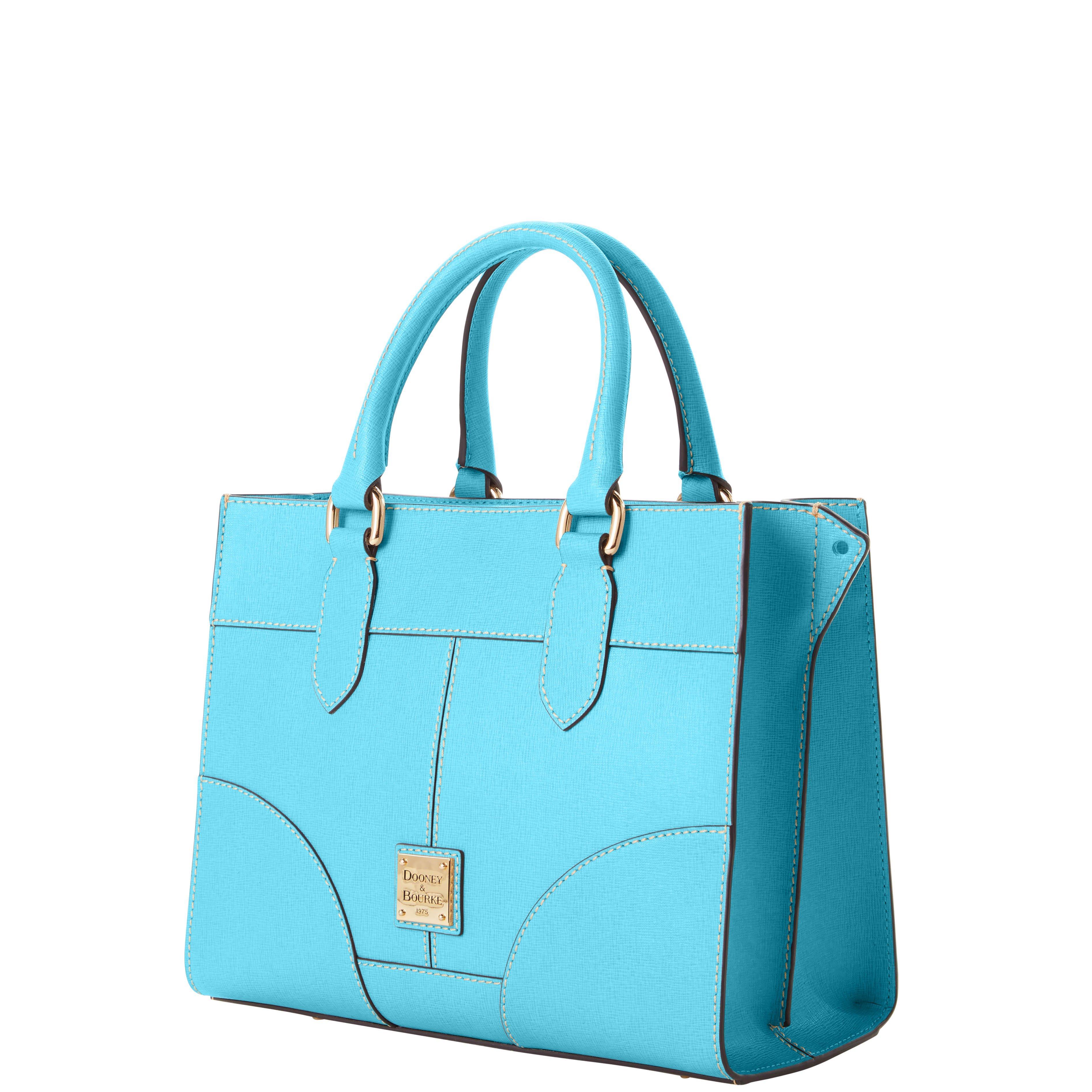 saffiano jayne satchel