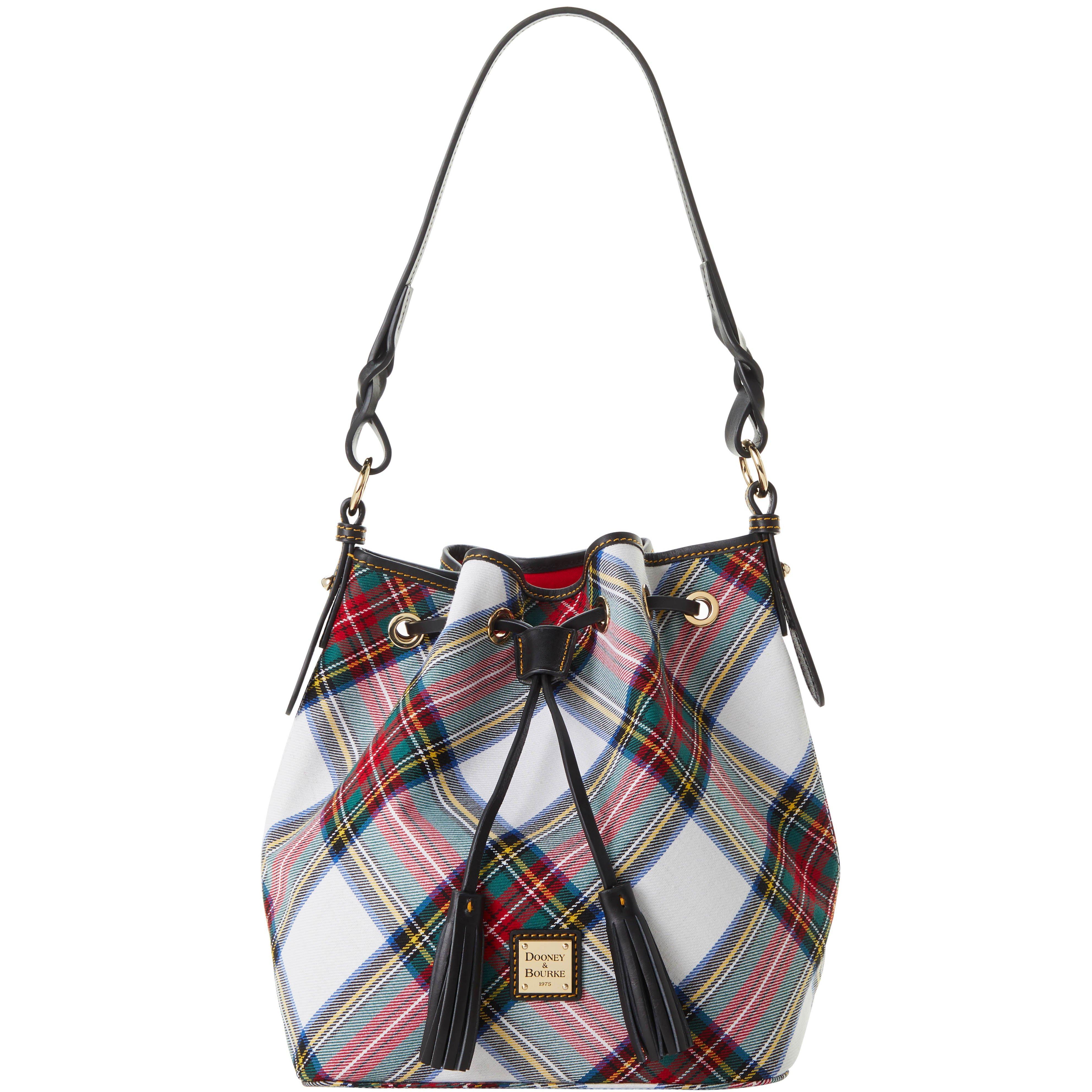 Dooney and bourke blakely tasha drawstring Clearance