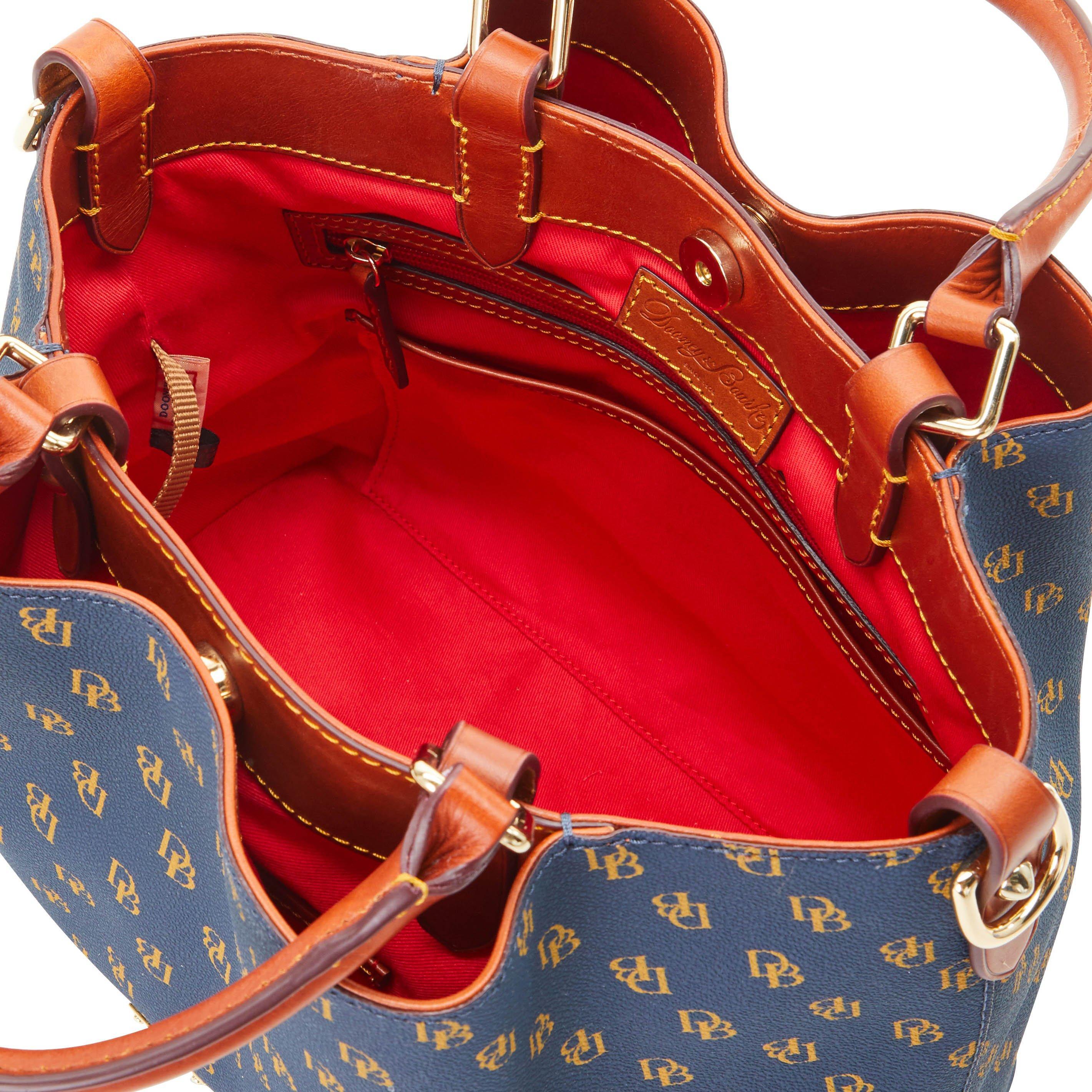 dooney and bourke gretta