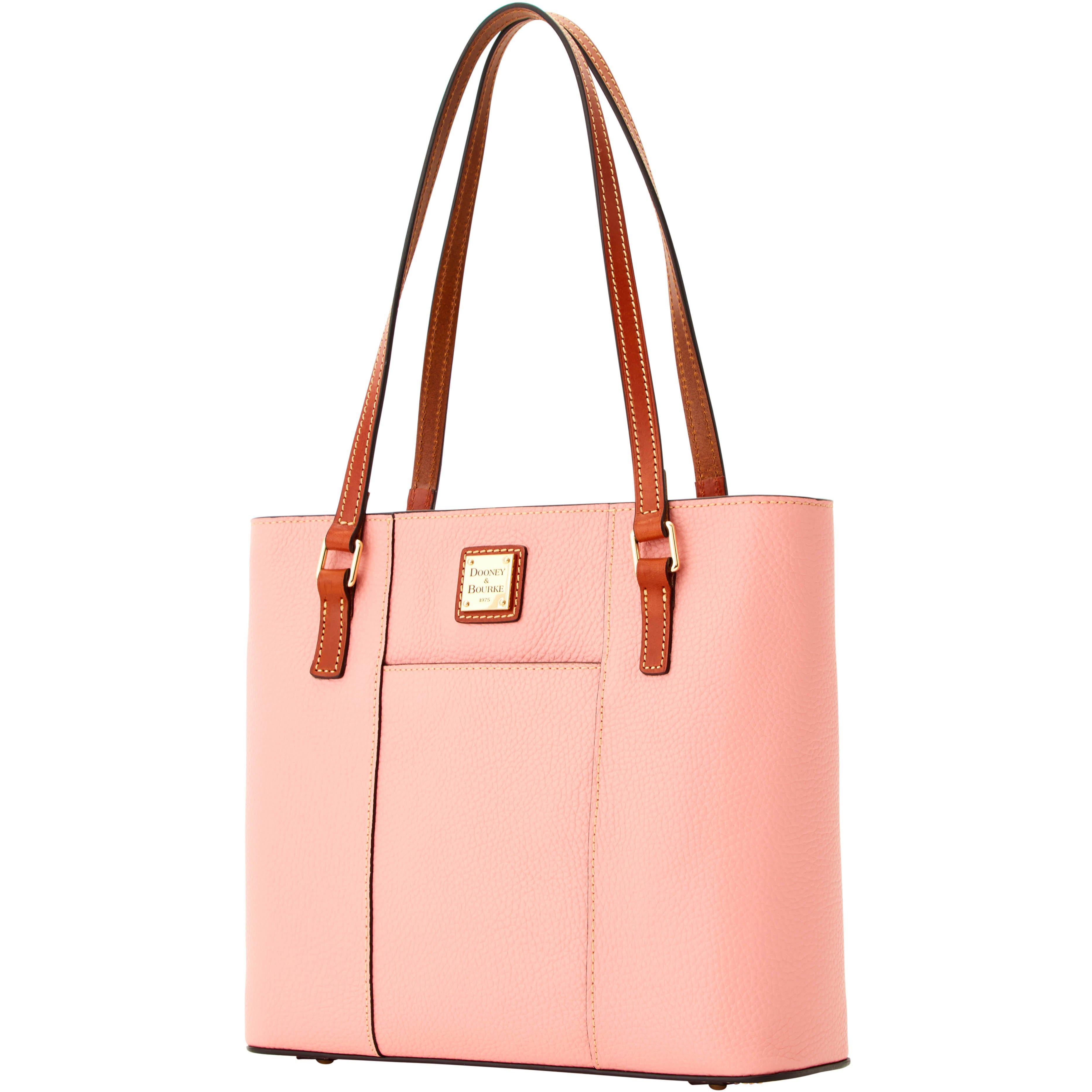 dooney bourke pink