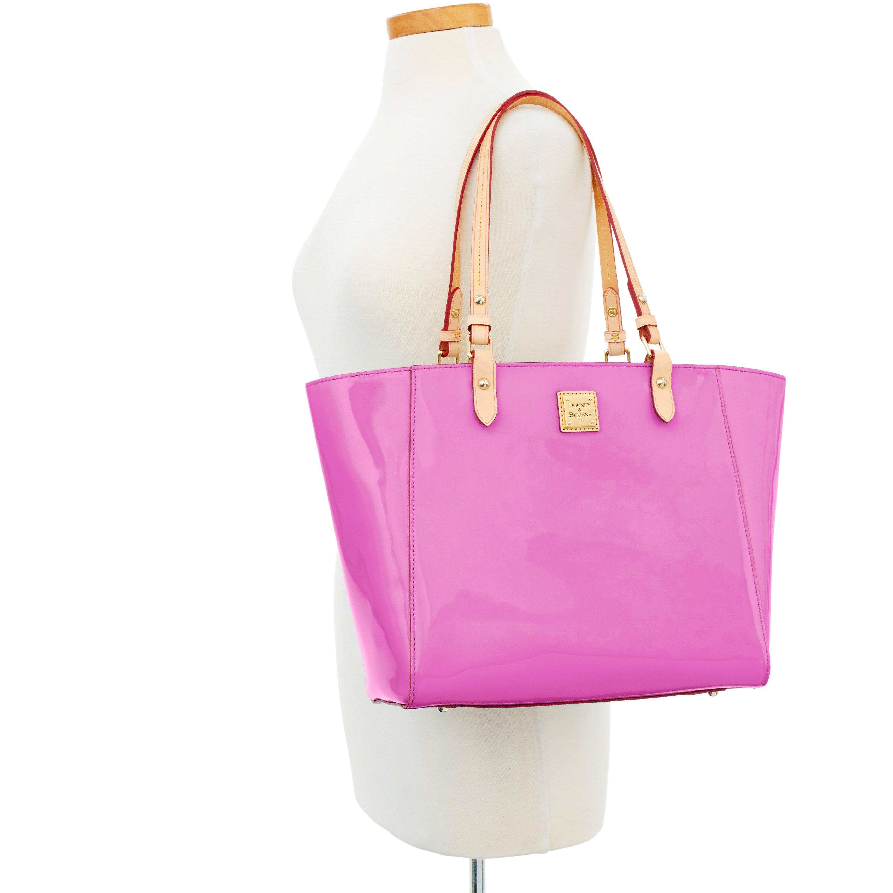 dooney and bourke janie tote