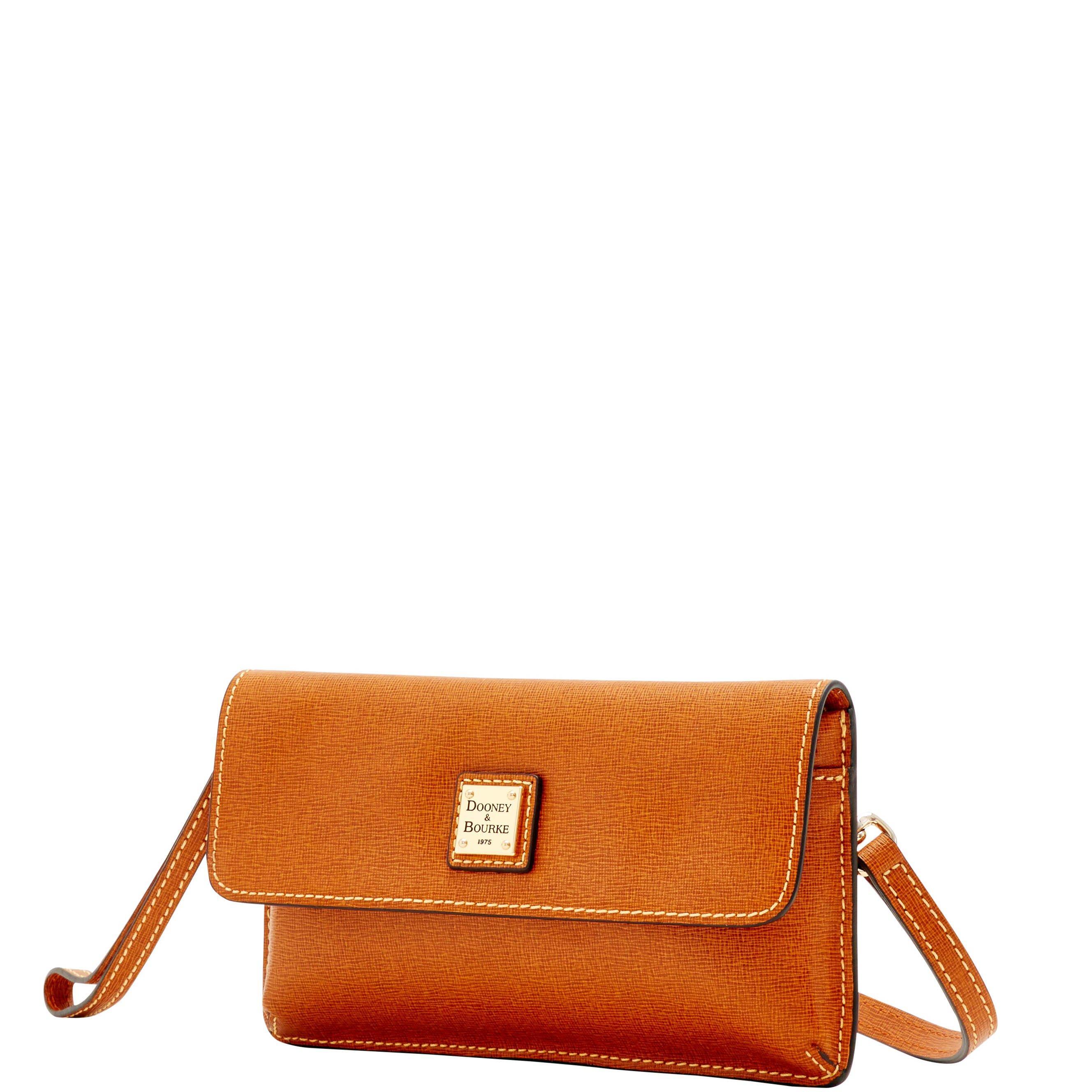 dooney and bourke milly crossbody