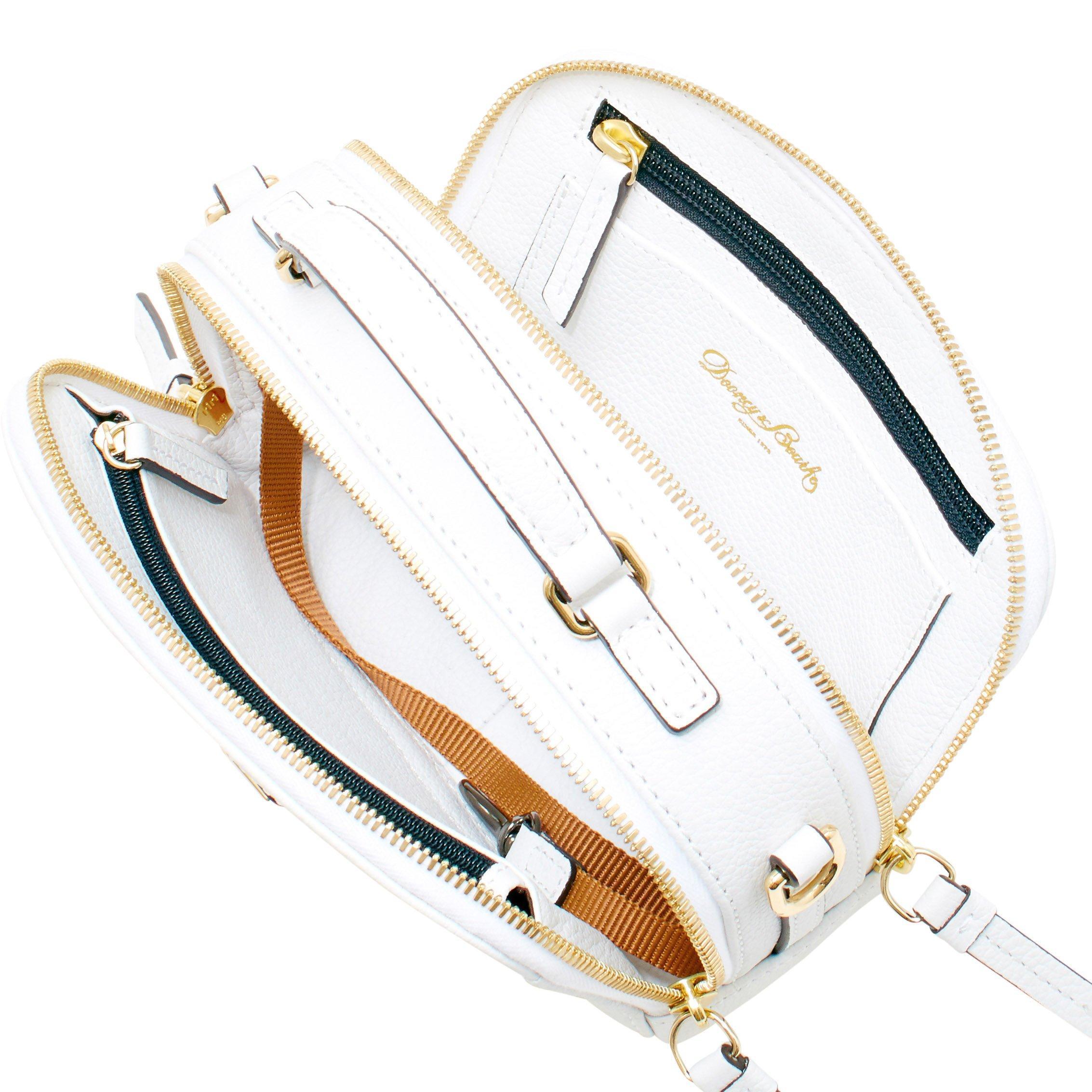 dooney and bourke ambler crossbody