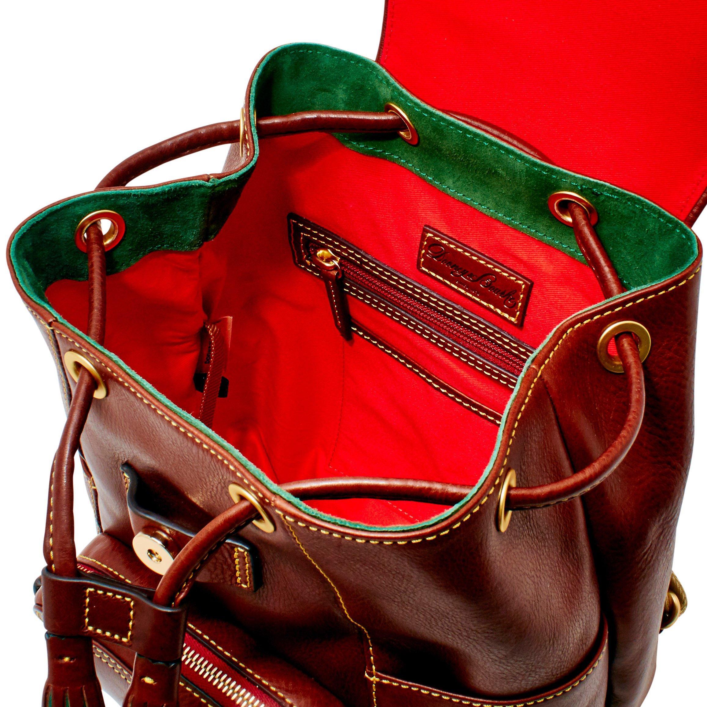 florentine medium murphy backpack