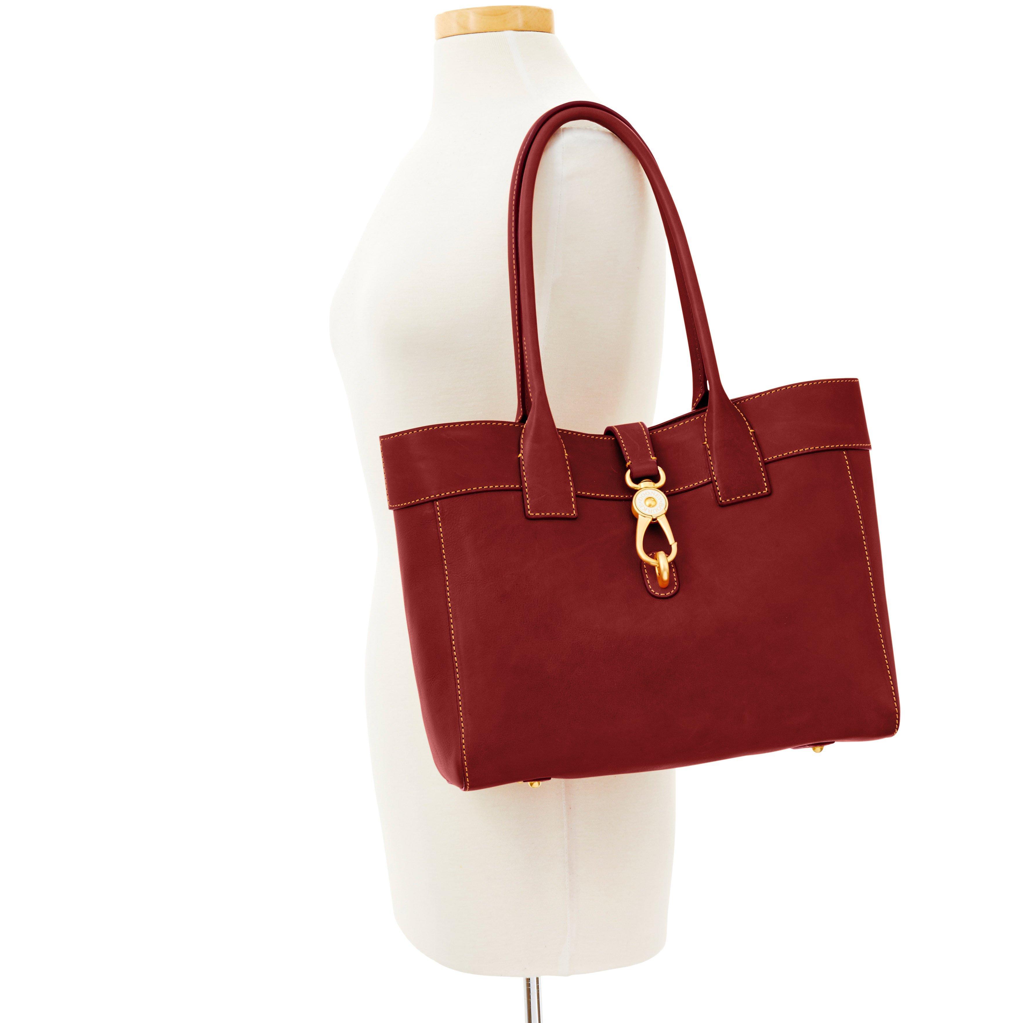 dooney & bourke florentine handbags