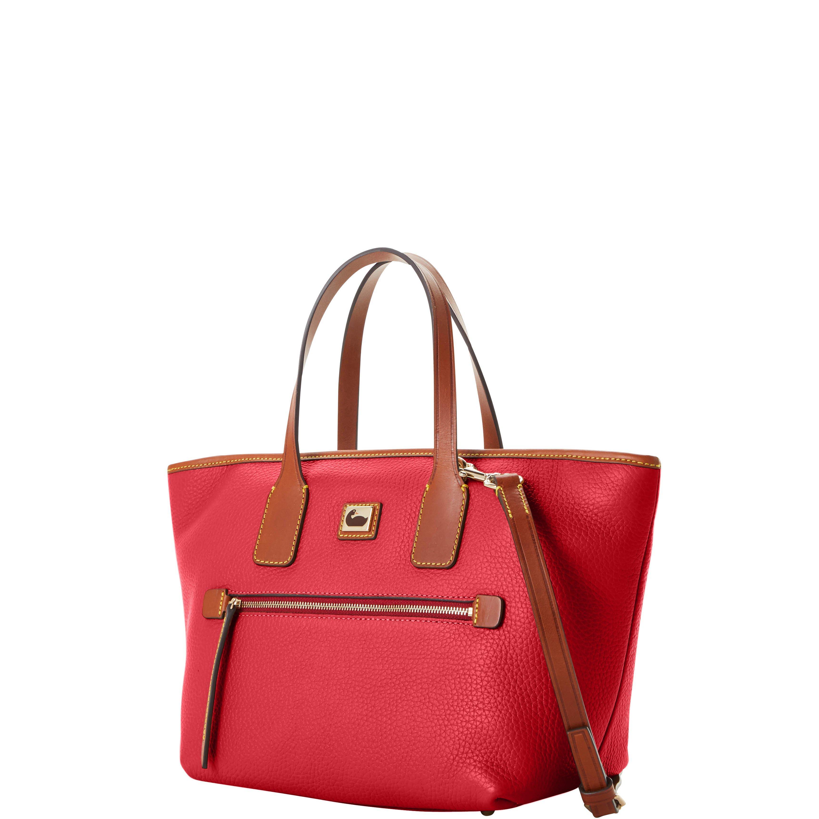 tote dooney & bourke