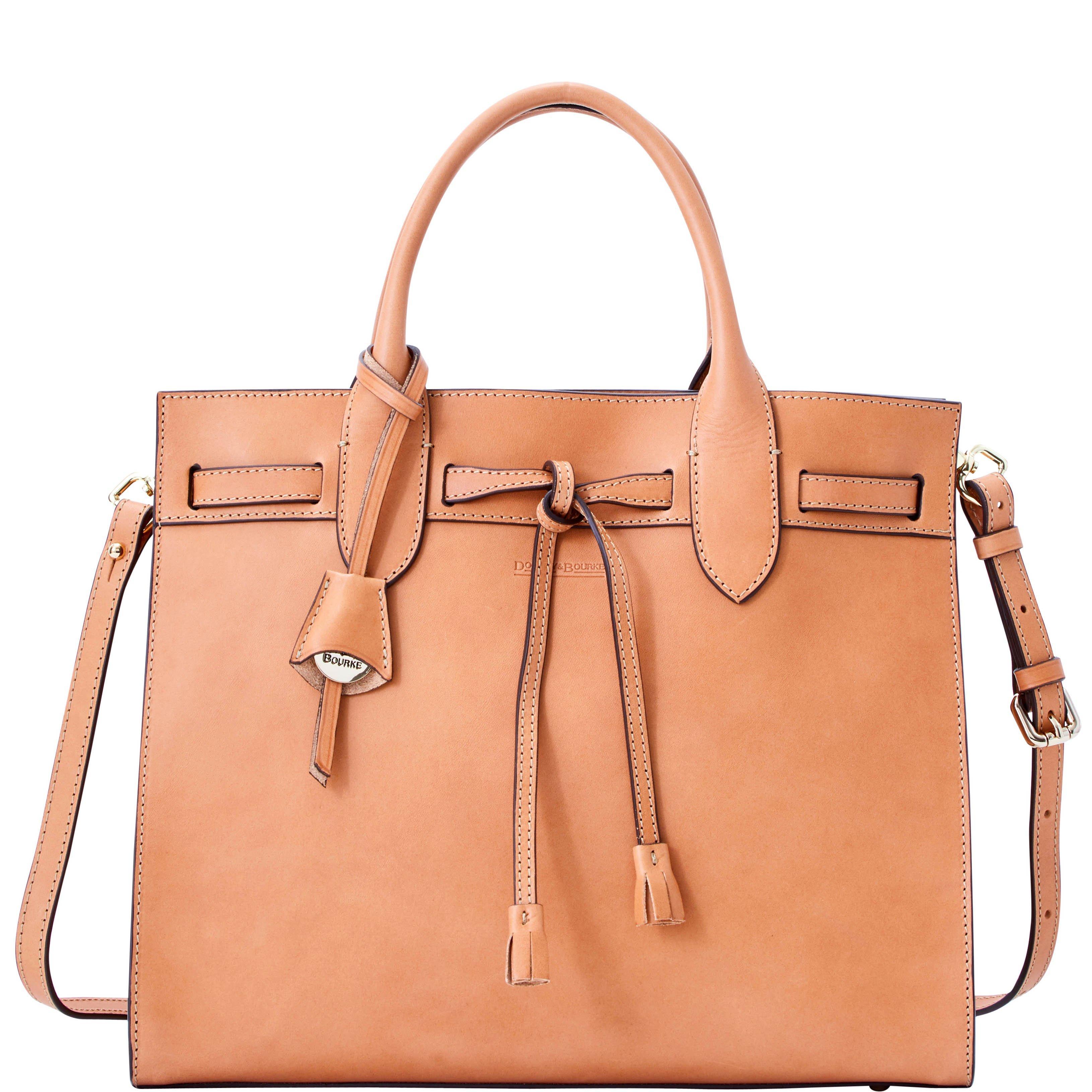 dooney and bourke alto bags