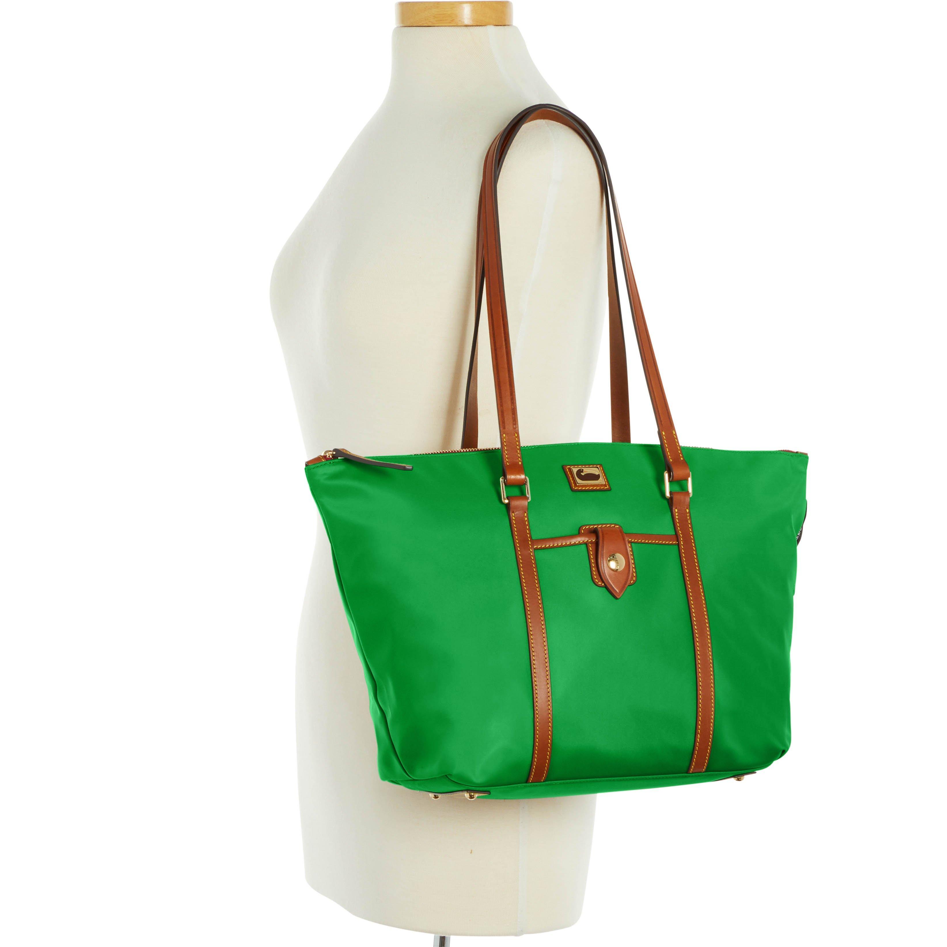 dooney & bourke wayfarer tote