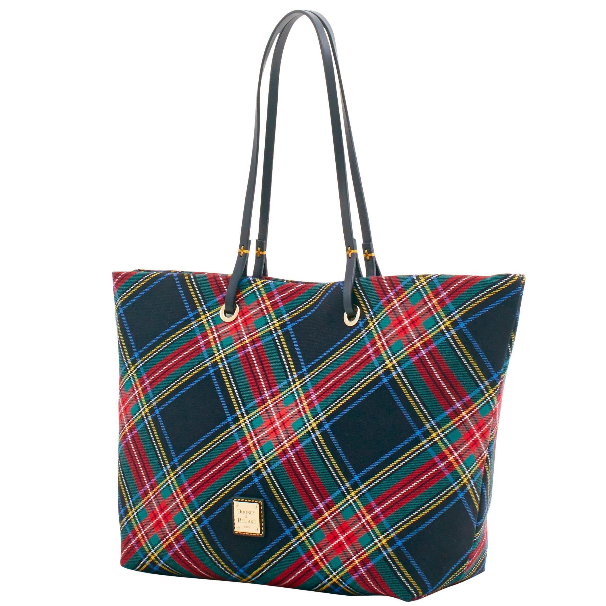 dooney and bourke addison tote