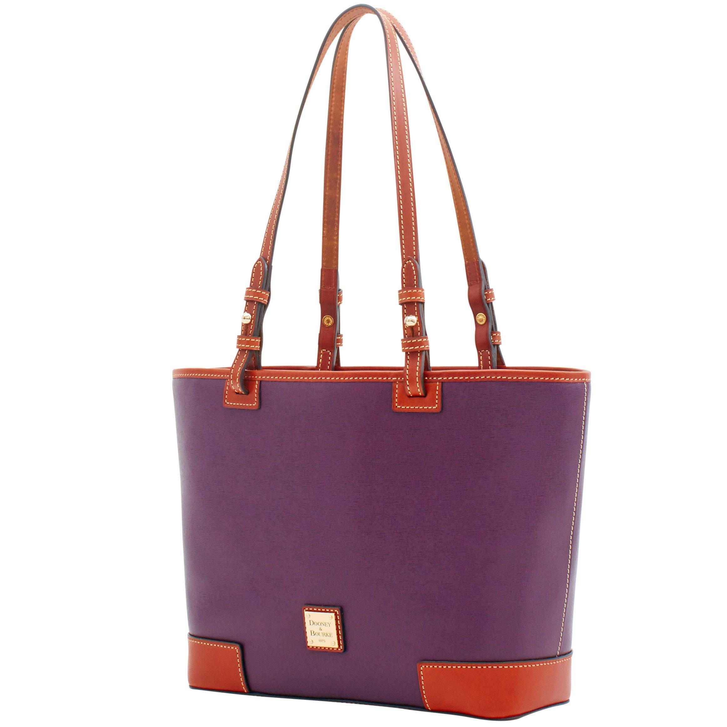 saffiano leisure shopper