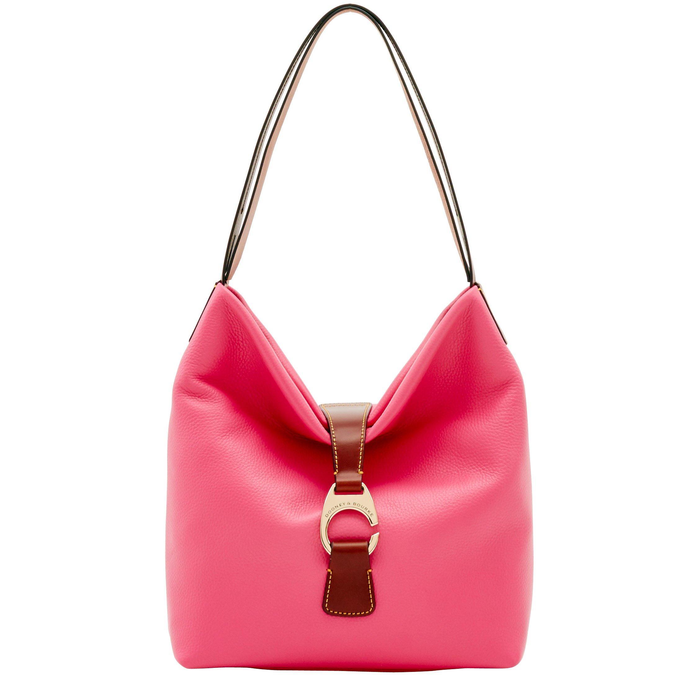 derby pebble shoulder bag