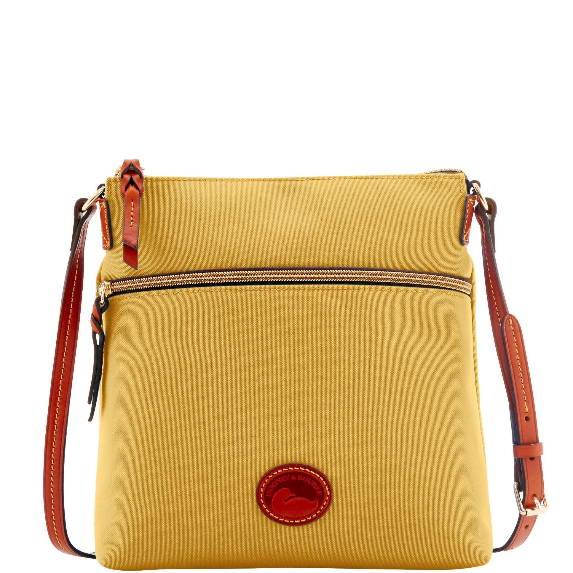 Dooney & Bourke Synthetic Nylon Crossbody - Lyst