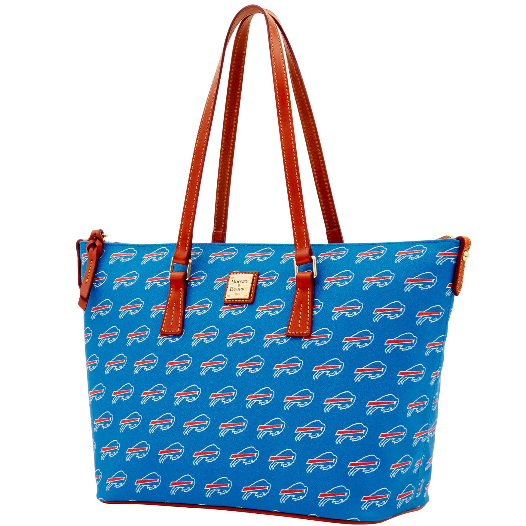 Dooney and bourke bills purse sale