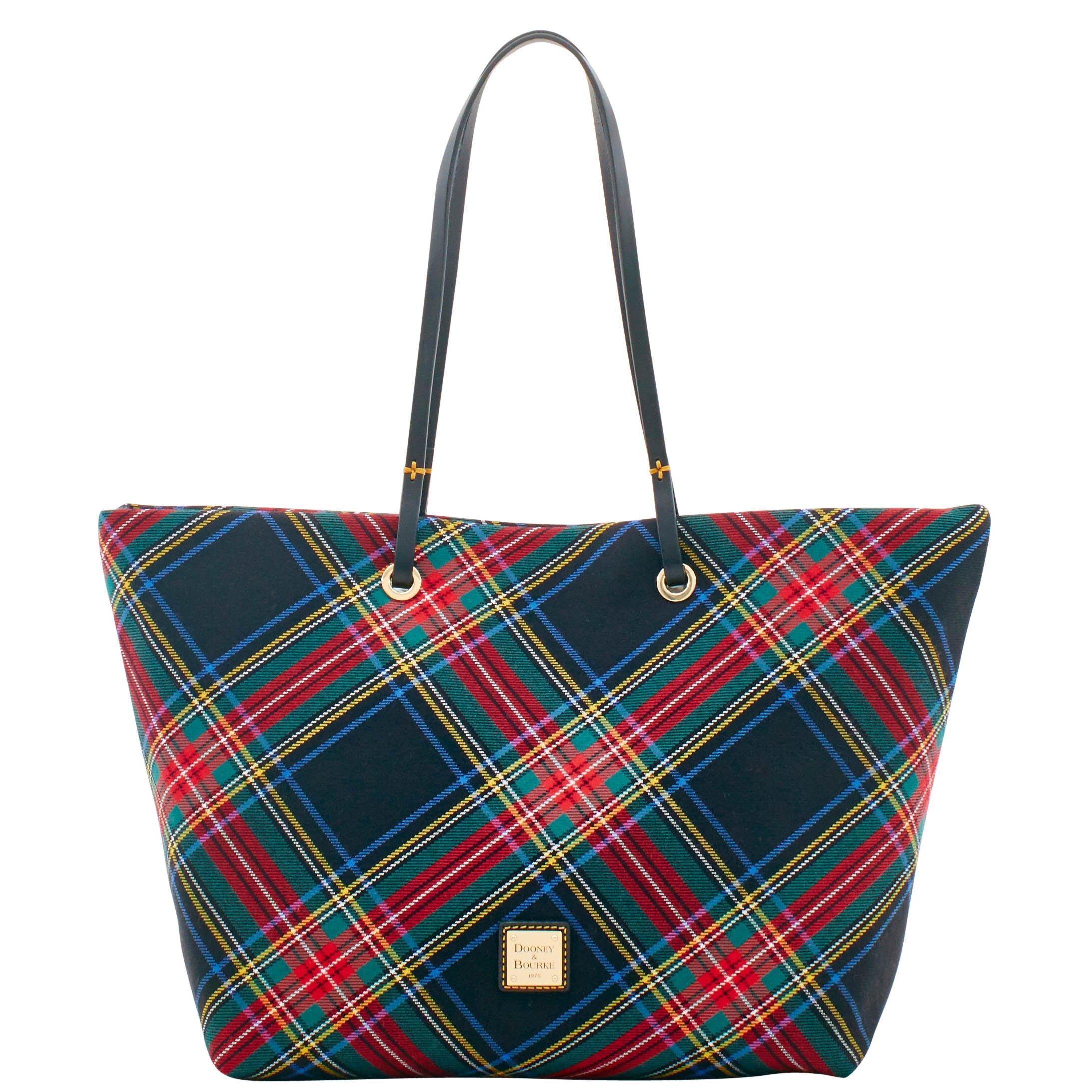 dooney and bourke addison tote