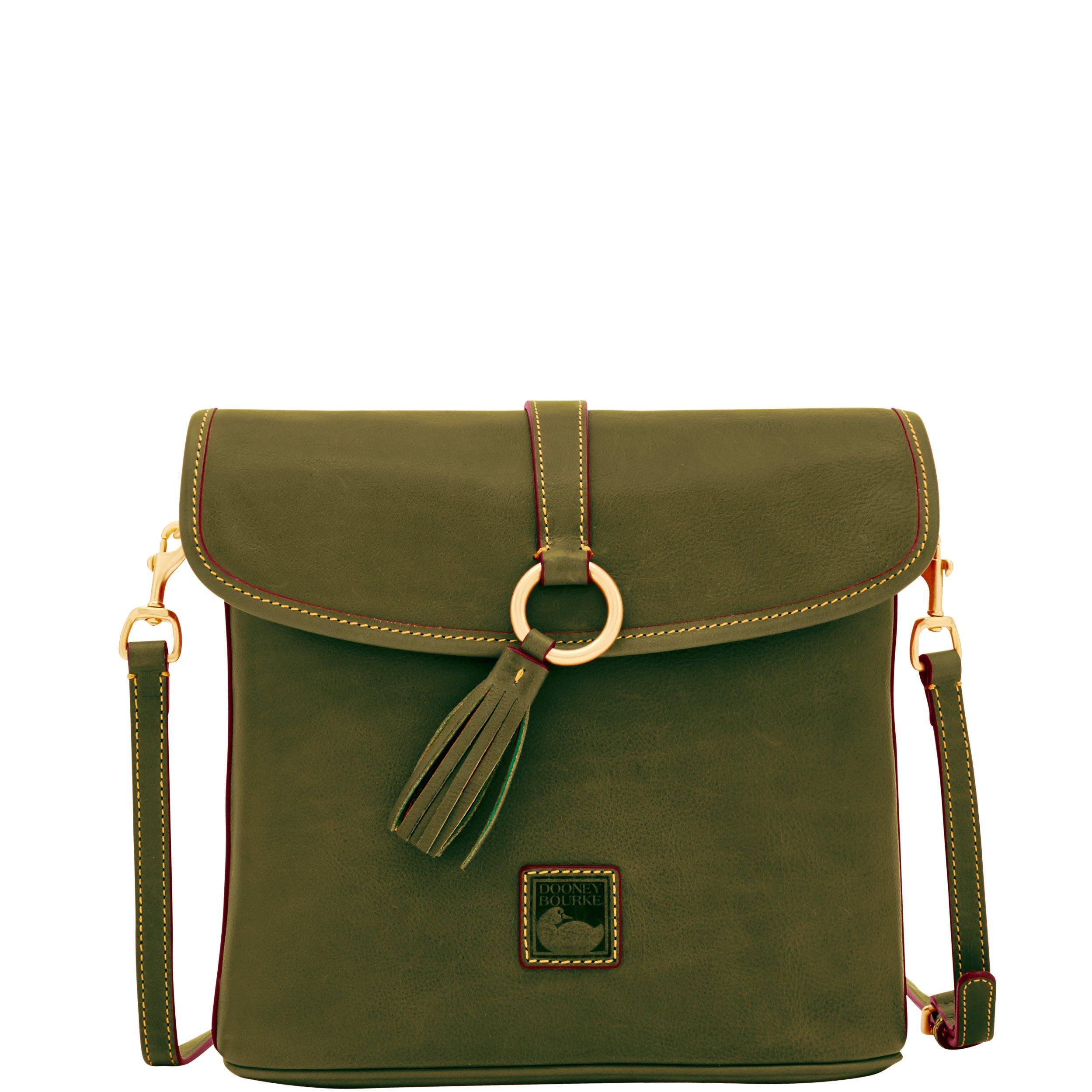 dooney florentine crossbody