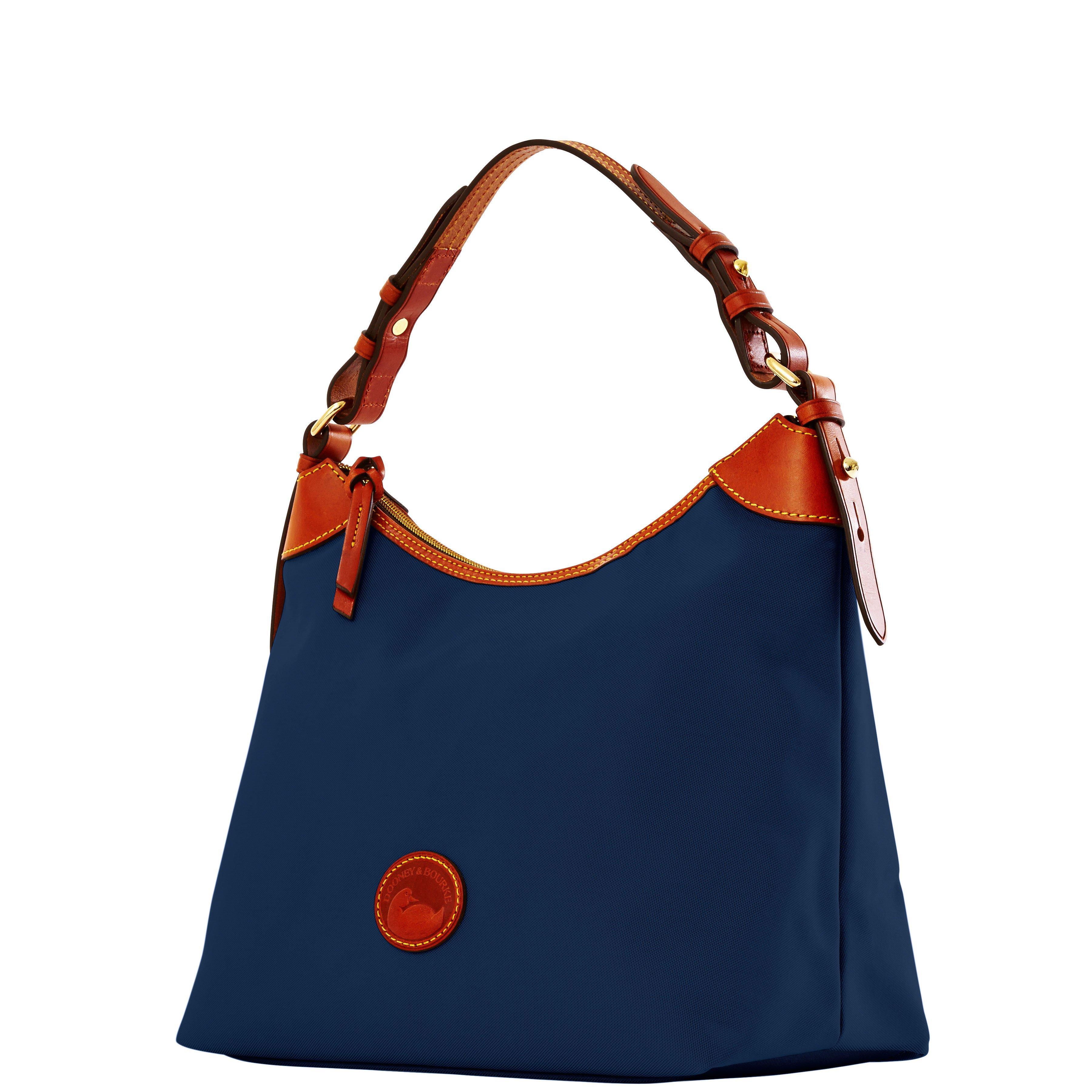 dooney and bourke nylon tote