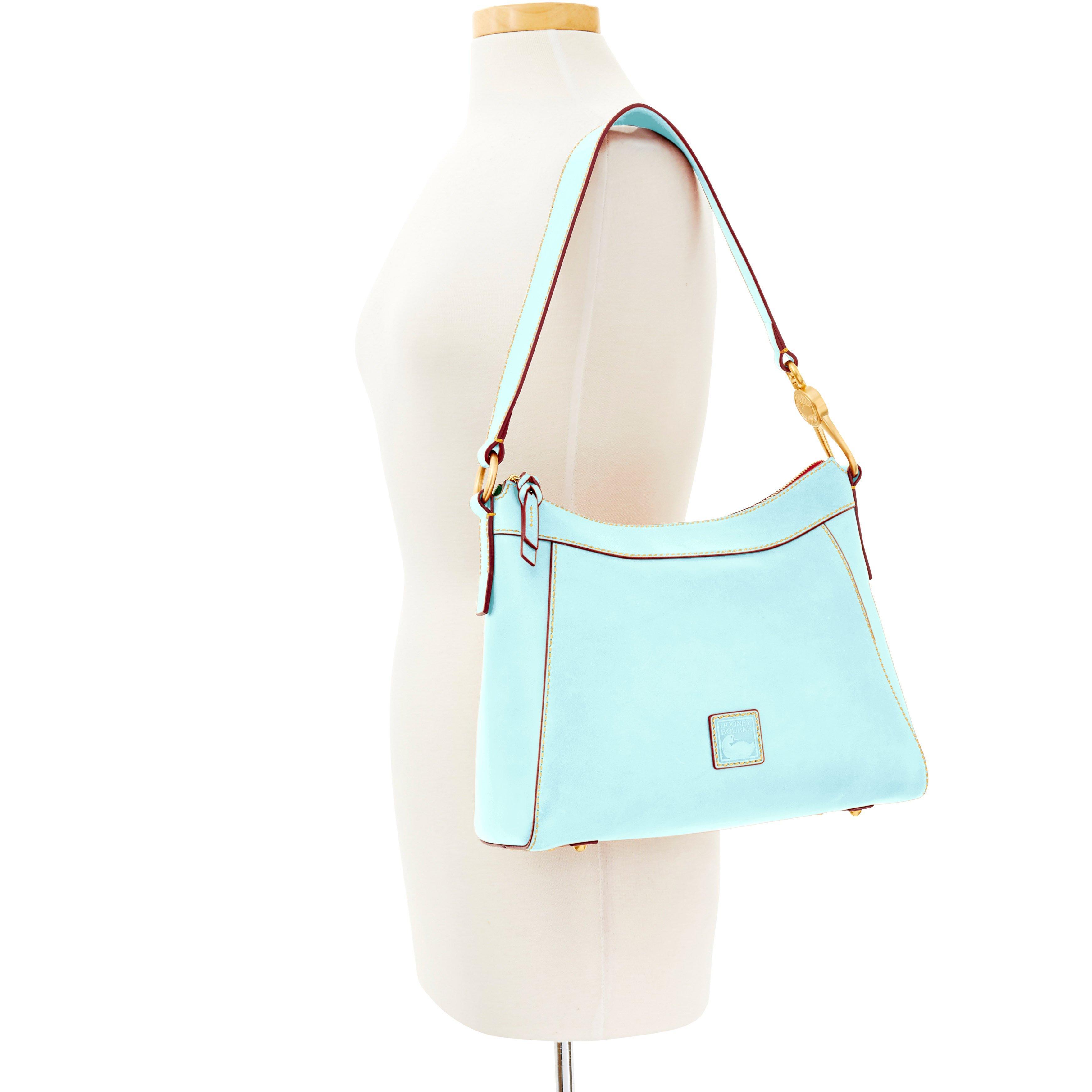 dooney & bourke florentine large cassidy hobo