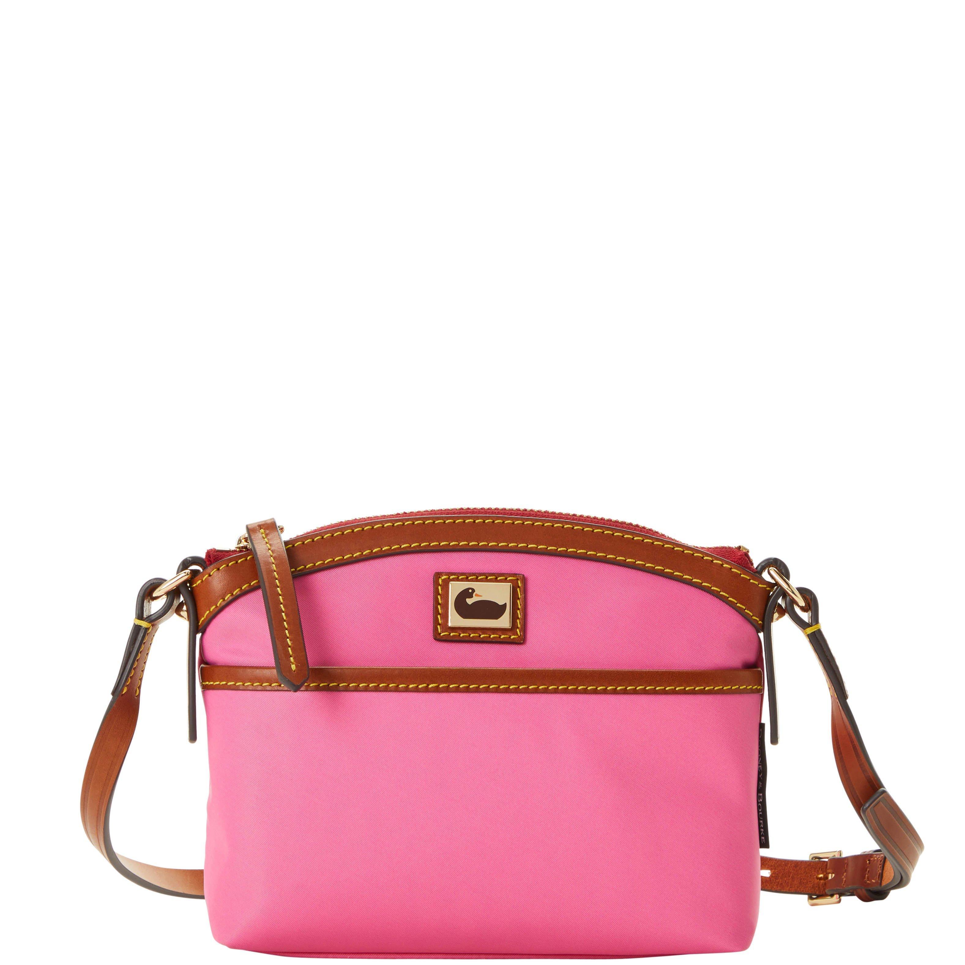 dooney bourke pink