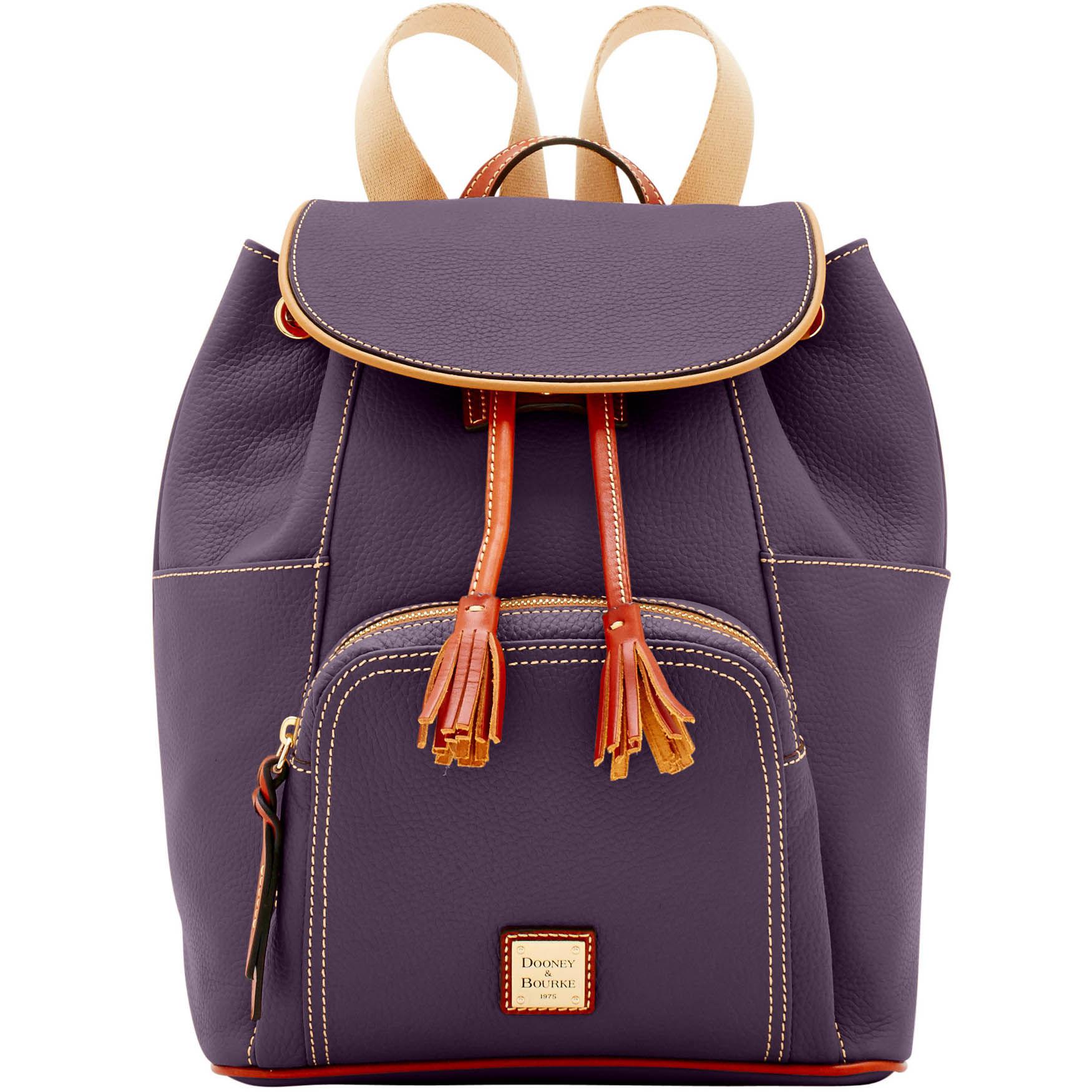 dooney murphy backpack