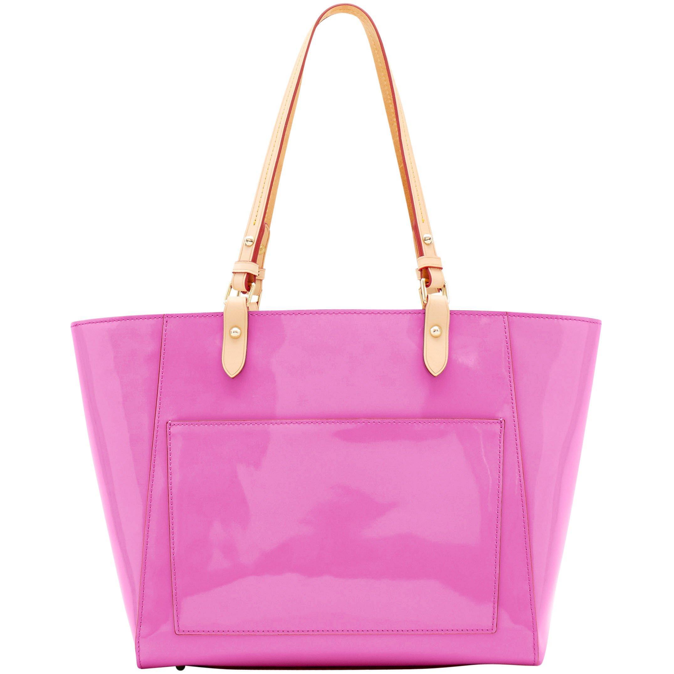 dooney and bourke janie tote