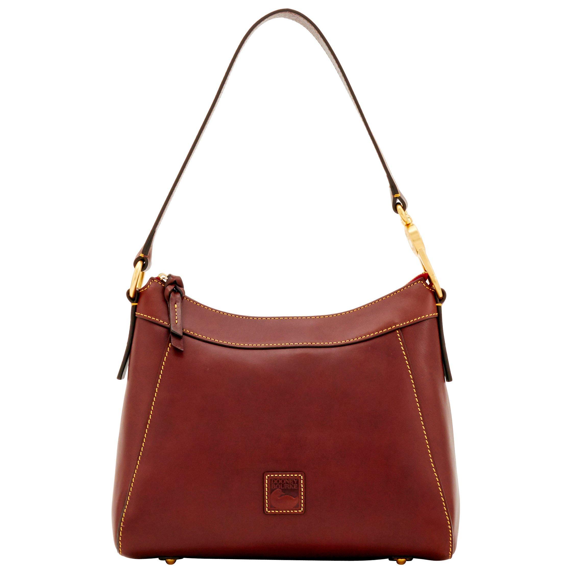 dooney & bourke florentine large cassidy hobo
