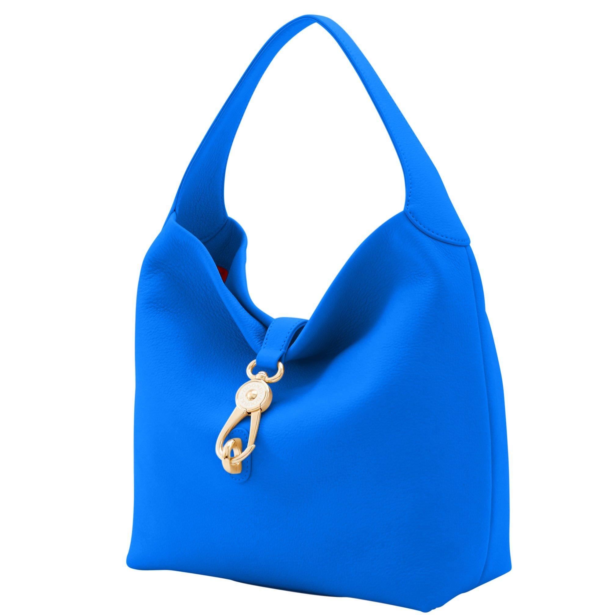 dooney & bourke belvedere shoulder bolsa